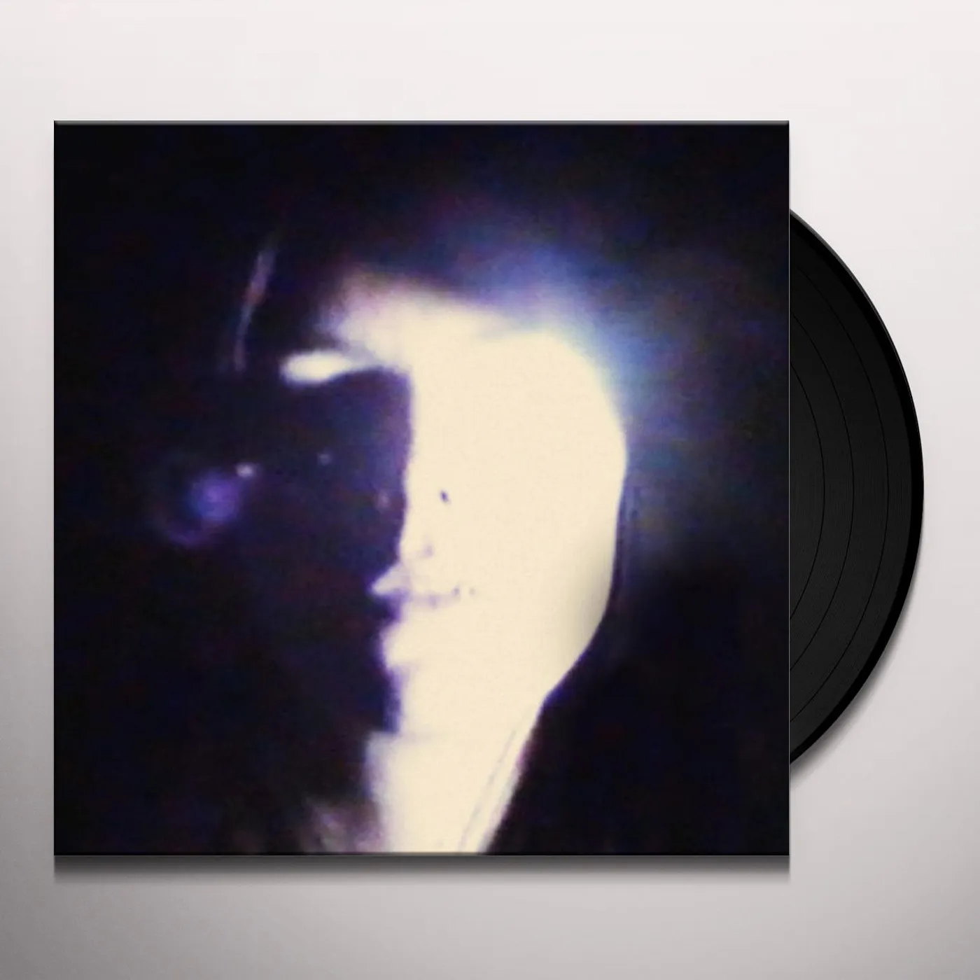 I Break Horses Faith Vinyl Record