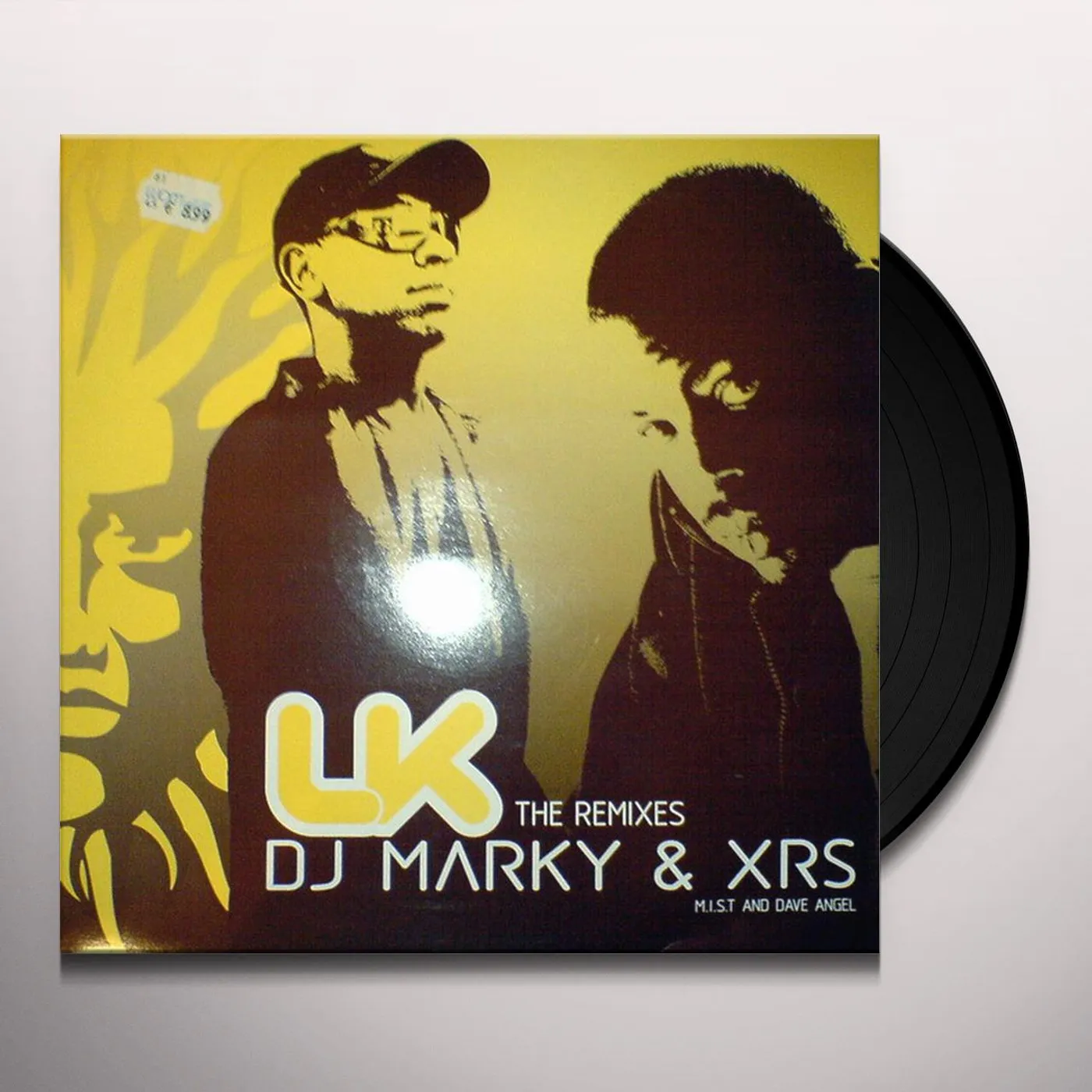 DJ Marky & XRS