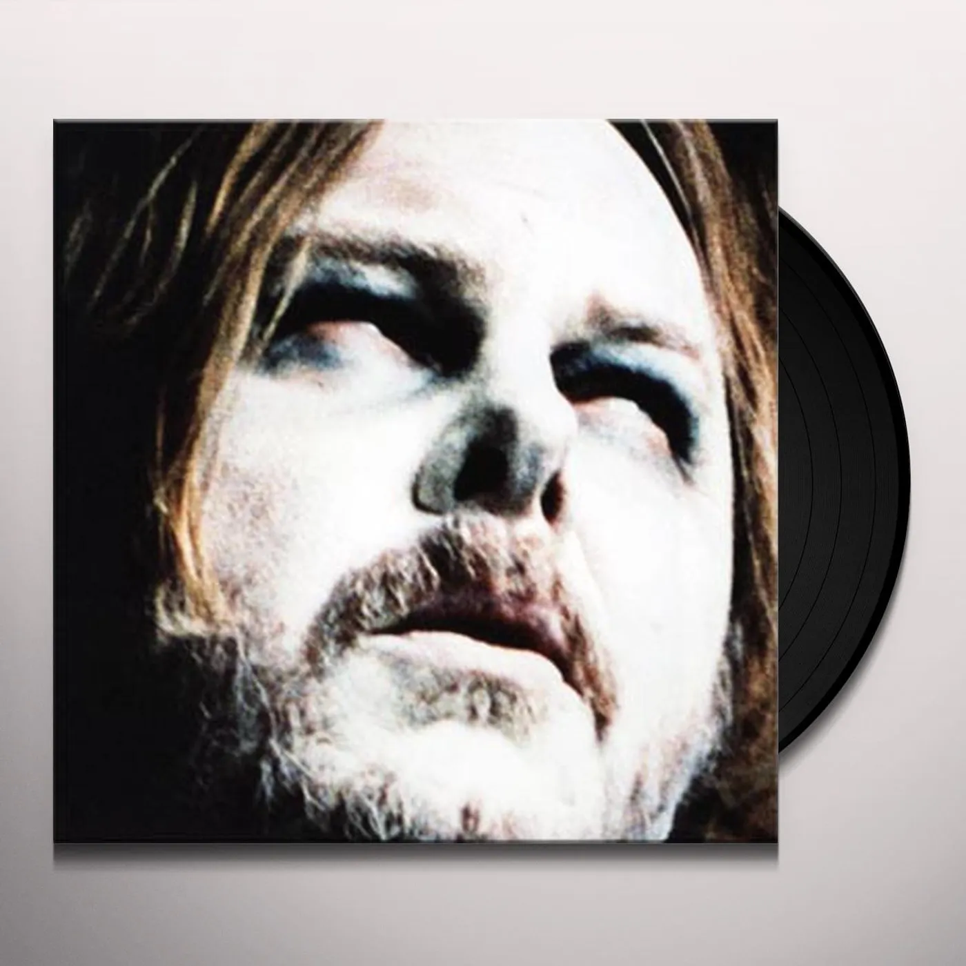 MATTIAS ALKBERGS BEGRAVNING Vinyl Record - Sweden Release