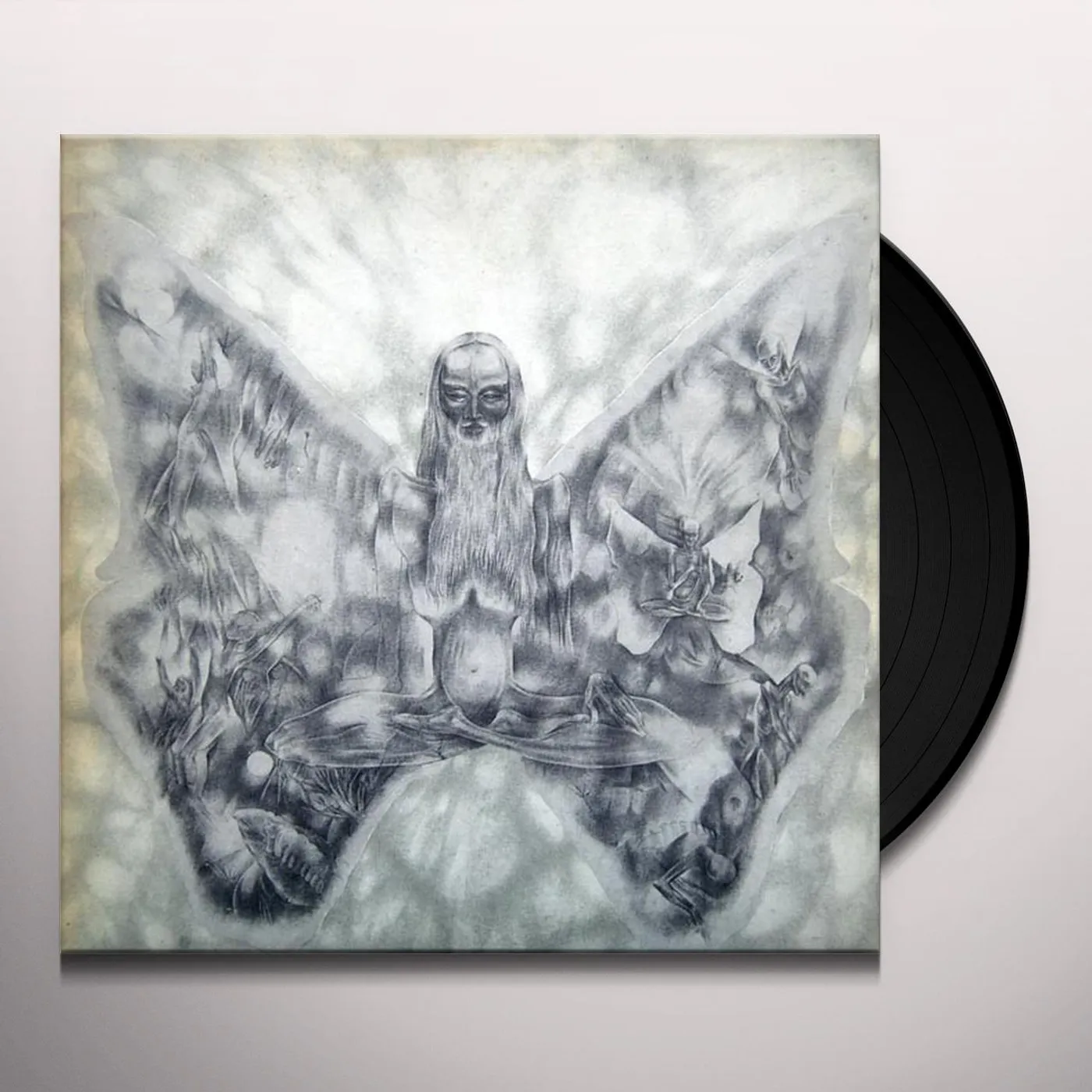 Canarios CICLOS Vinyl Record