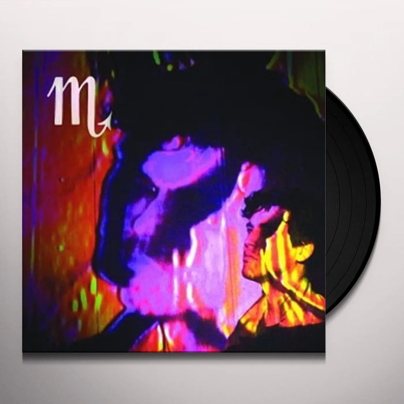 Cass McCombs DROPPING THE WRIT Vinyl Record