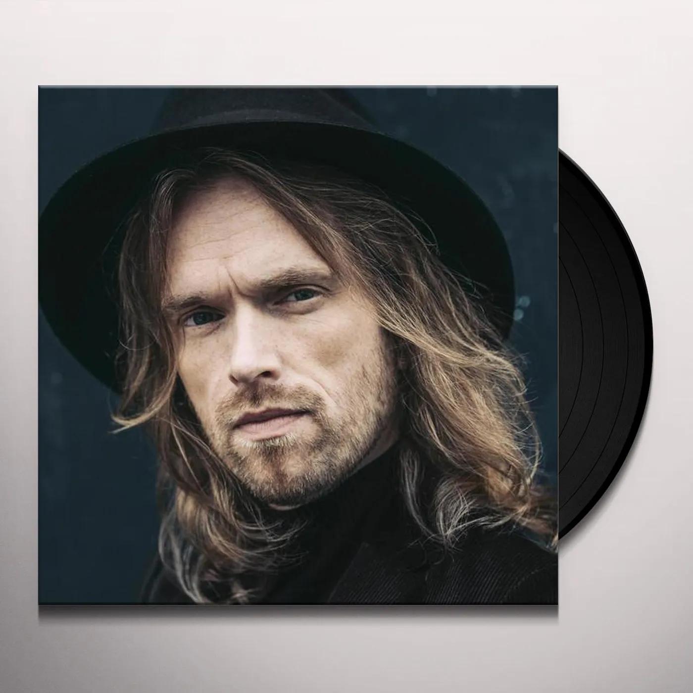 ANSSI KELA Vinyl Record - Portugal Release