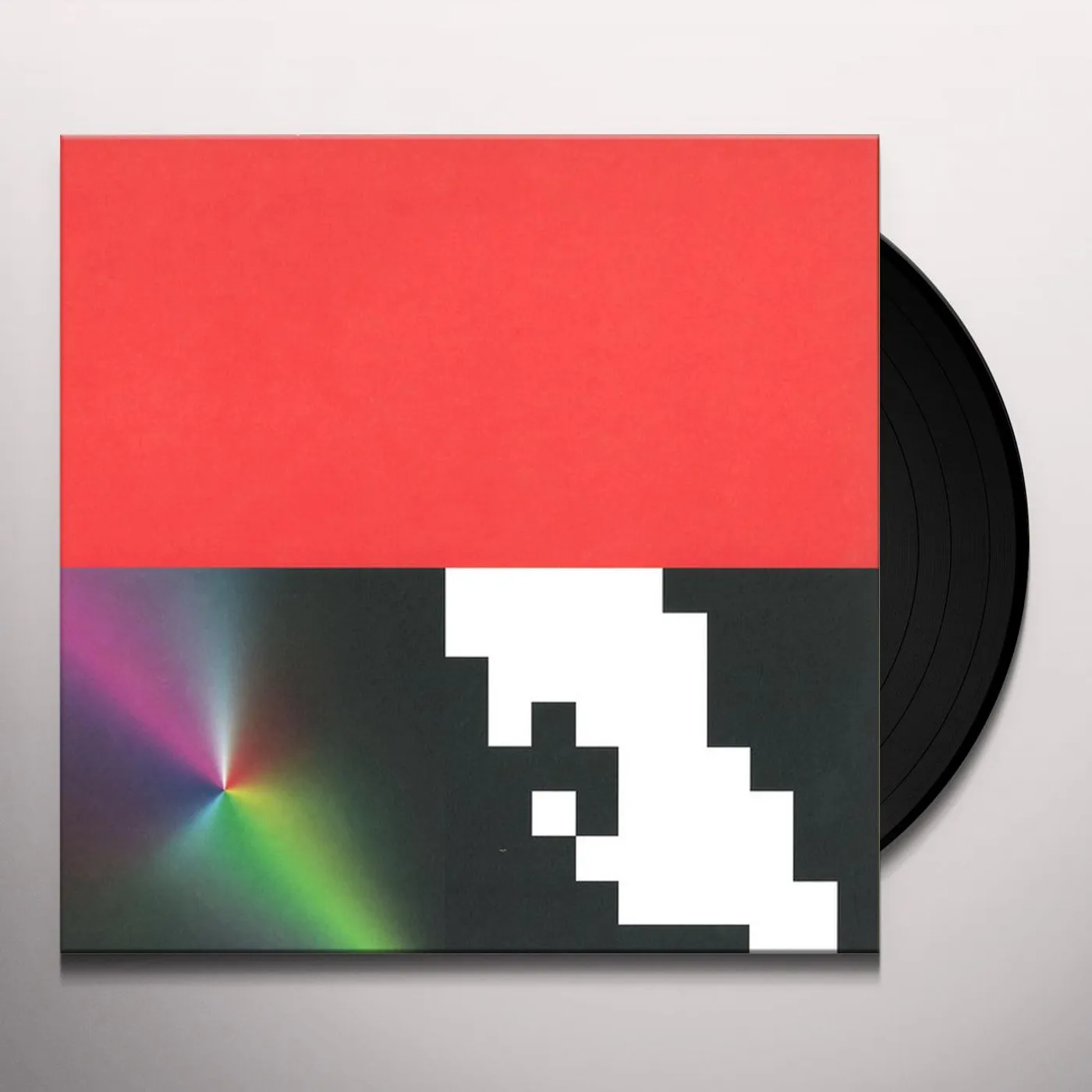 Vid Vai BY THE WINDING TRALL Vinyl Record