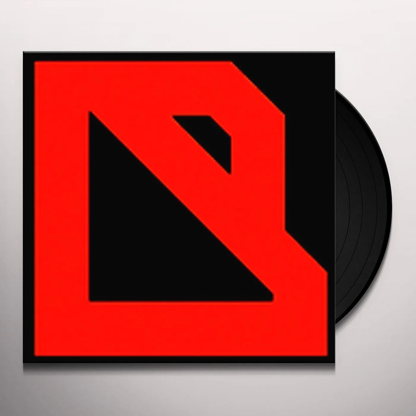 Colonel Red CRY LOVE REMIXES Vinyl Record - UK Release