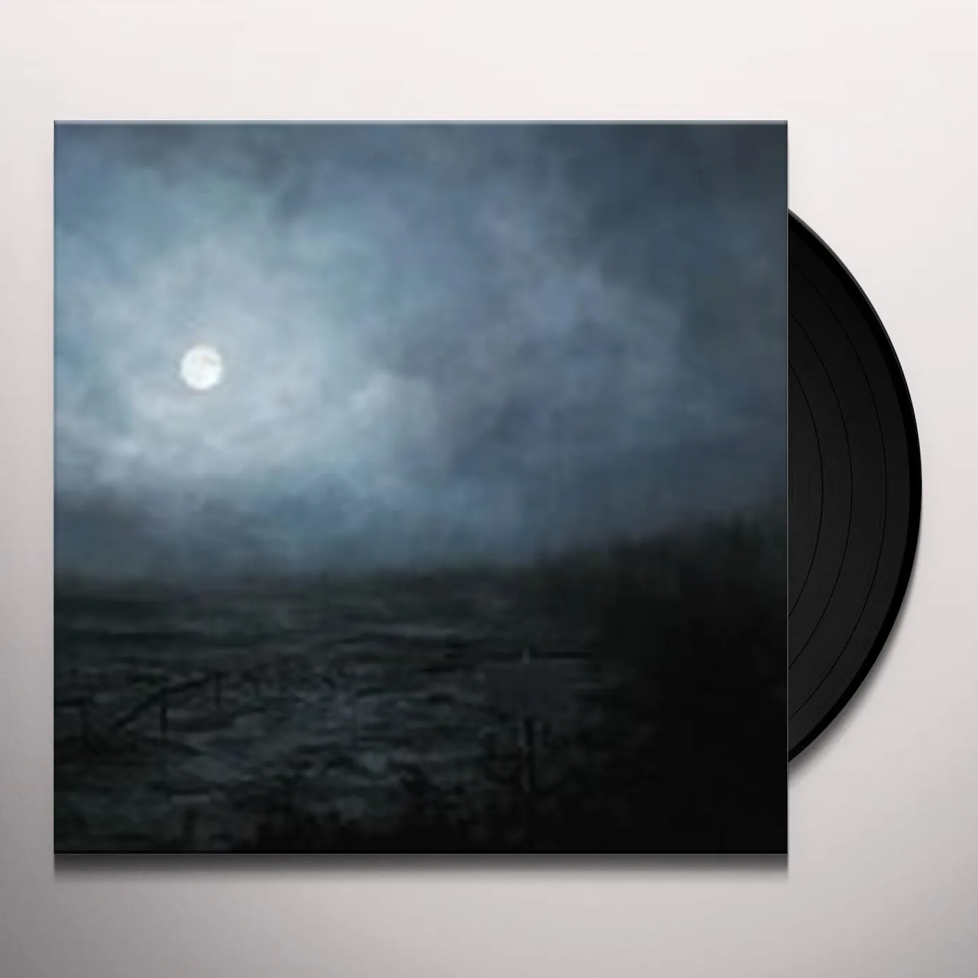 Field Rotation FATALIST: THE REPETITION OF HISTORY Vinyl Record