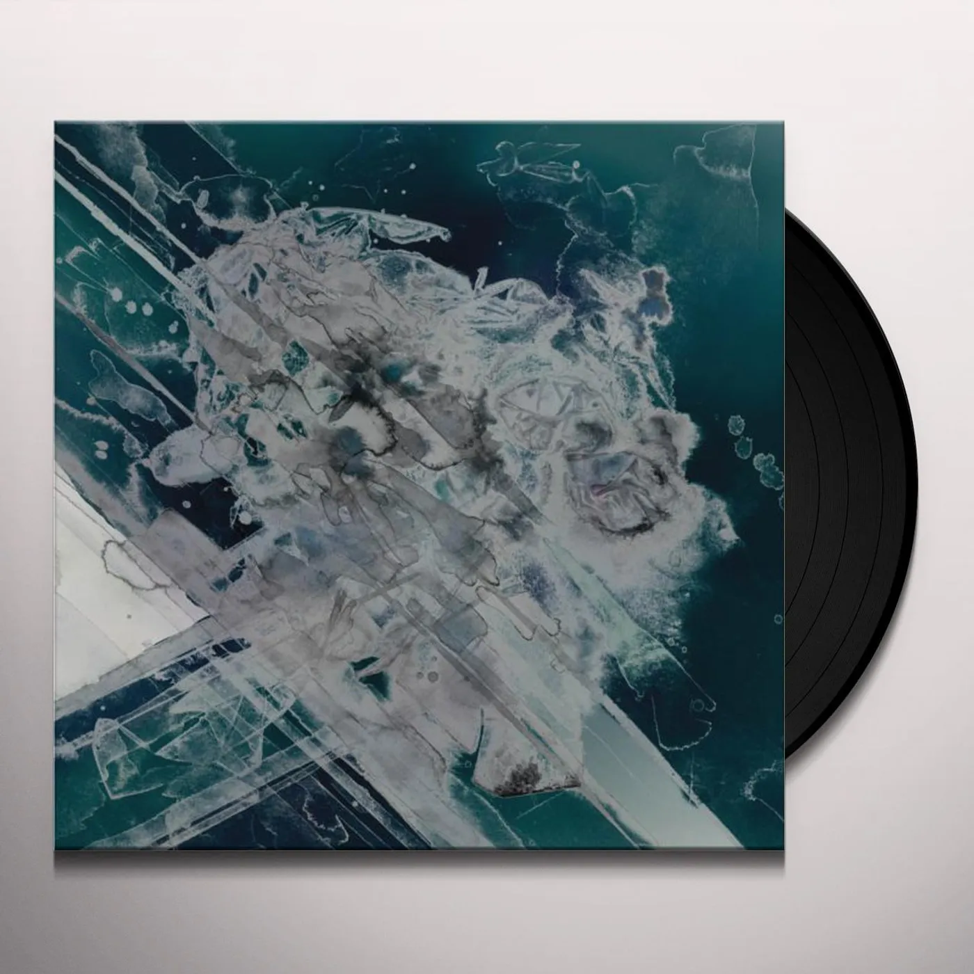 BOSSE-DE-NAGE (III) Vinyl Record - Canada Release