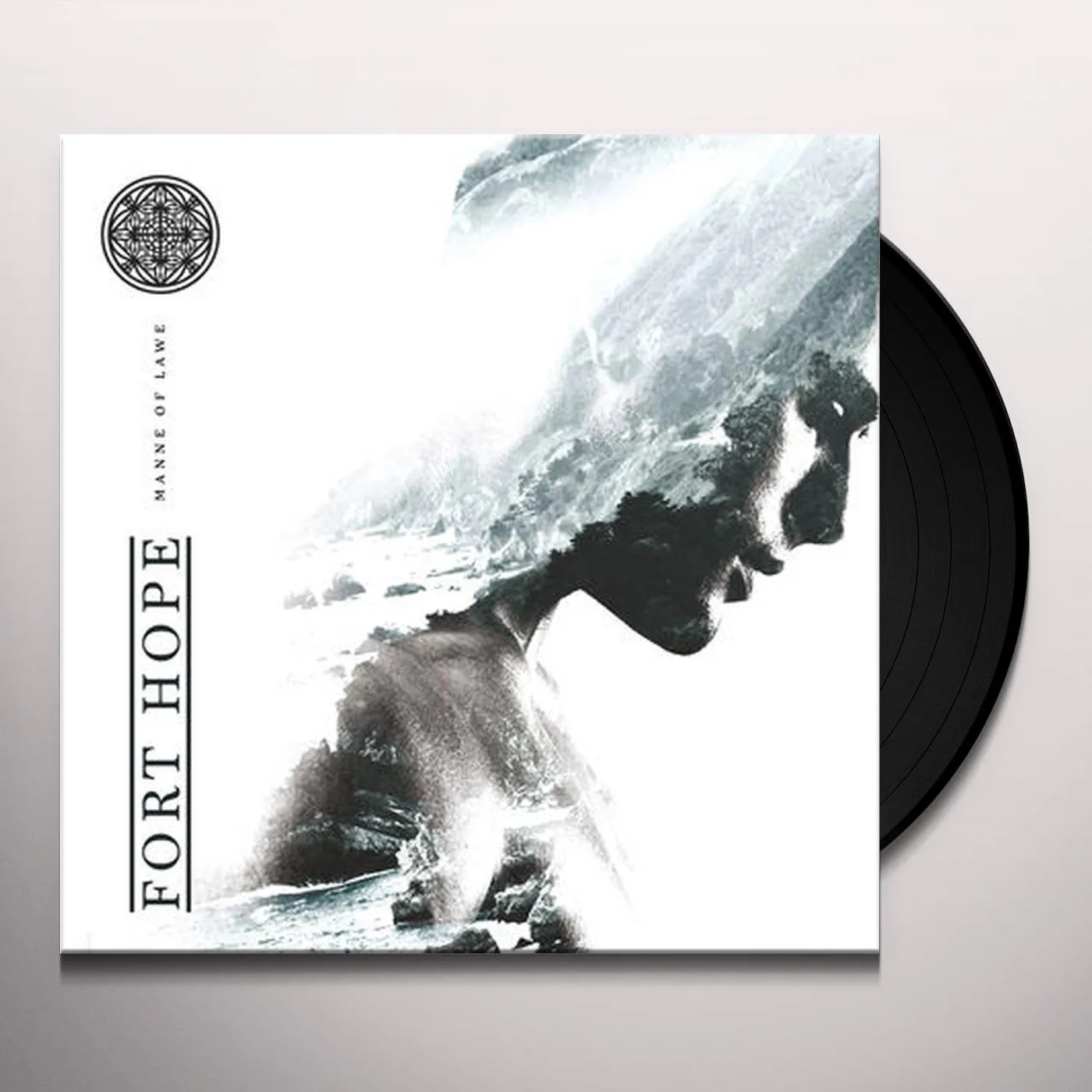 Fort Hope MANNE OF LAWE Vinyl Record