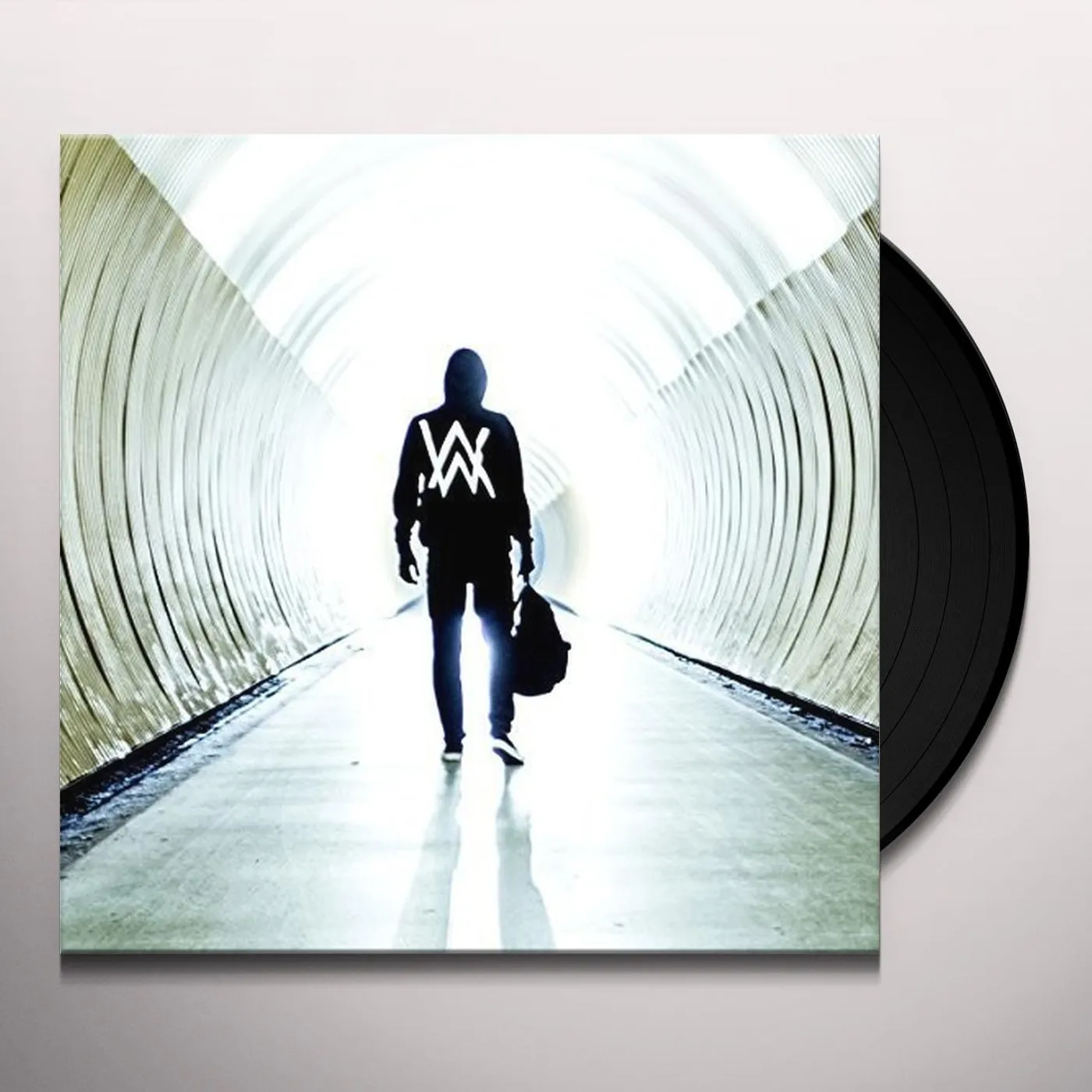 Alan Walker FADED (GER) Vinyl Record