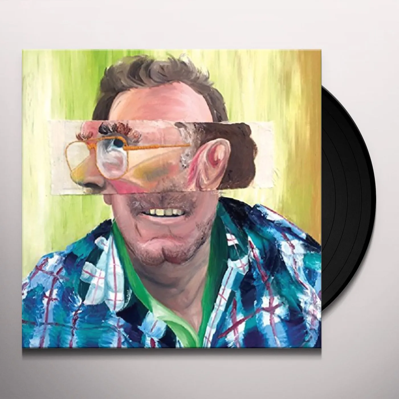 Atlas Wynd I'VE HAD ENOUGH / MONA LISA Vinyl Record - UK Release