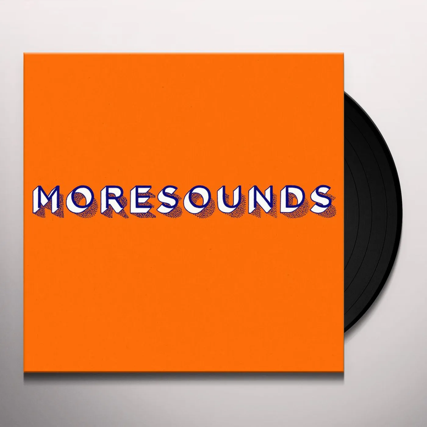 Moresounds PURE NICENESS Vinyl Record - UK Release