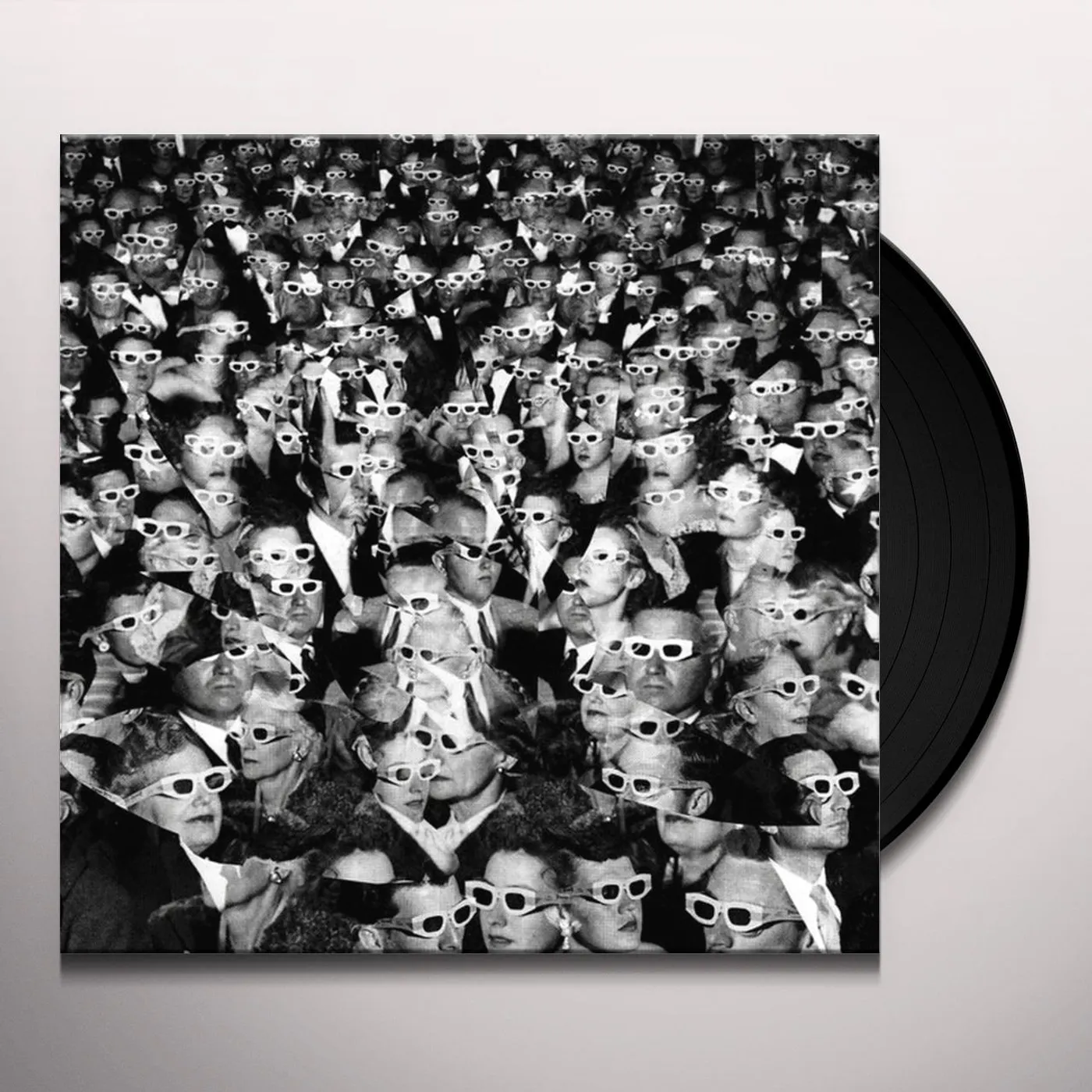 Spring King THEY'RE COMING AFTER YOU  (EP) Vinyl Record - UK Release