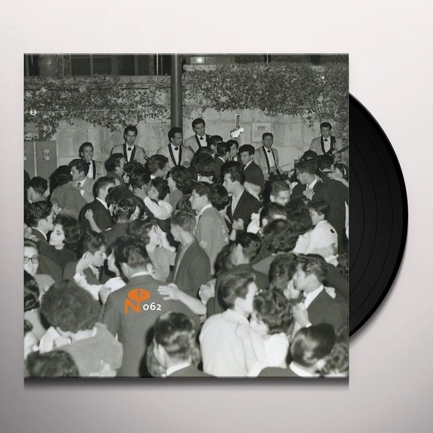 The Royal Jesters ENGLISH OLDIES Vinyl Record - UK Release