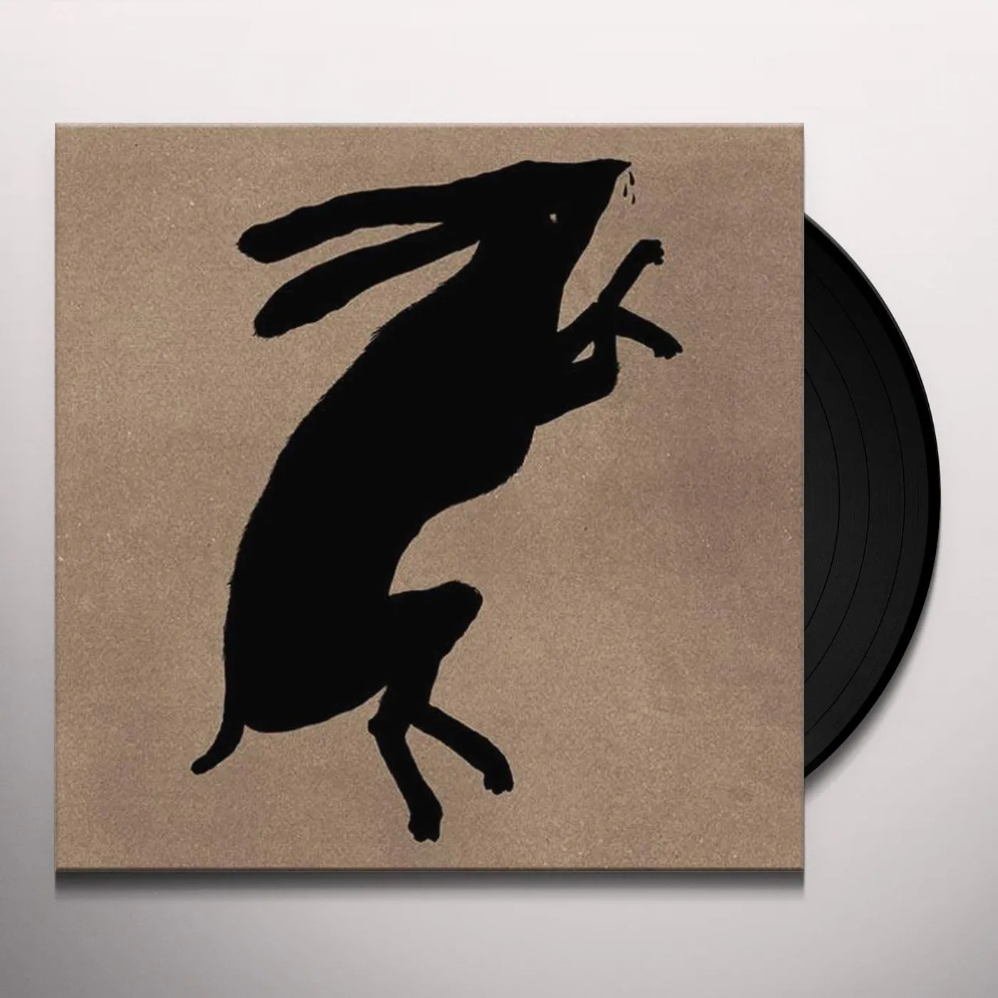 Keaton Henson DEAR Vinyl Record - UK Release