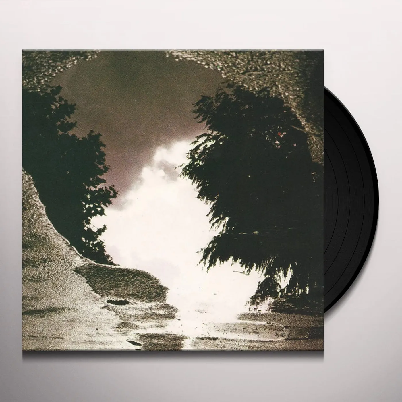 Sad Lovers & Giants FEEDING THE FLAME Vinyl Record