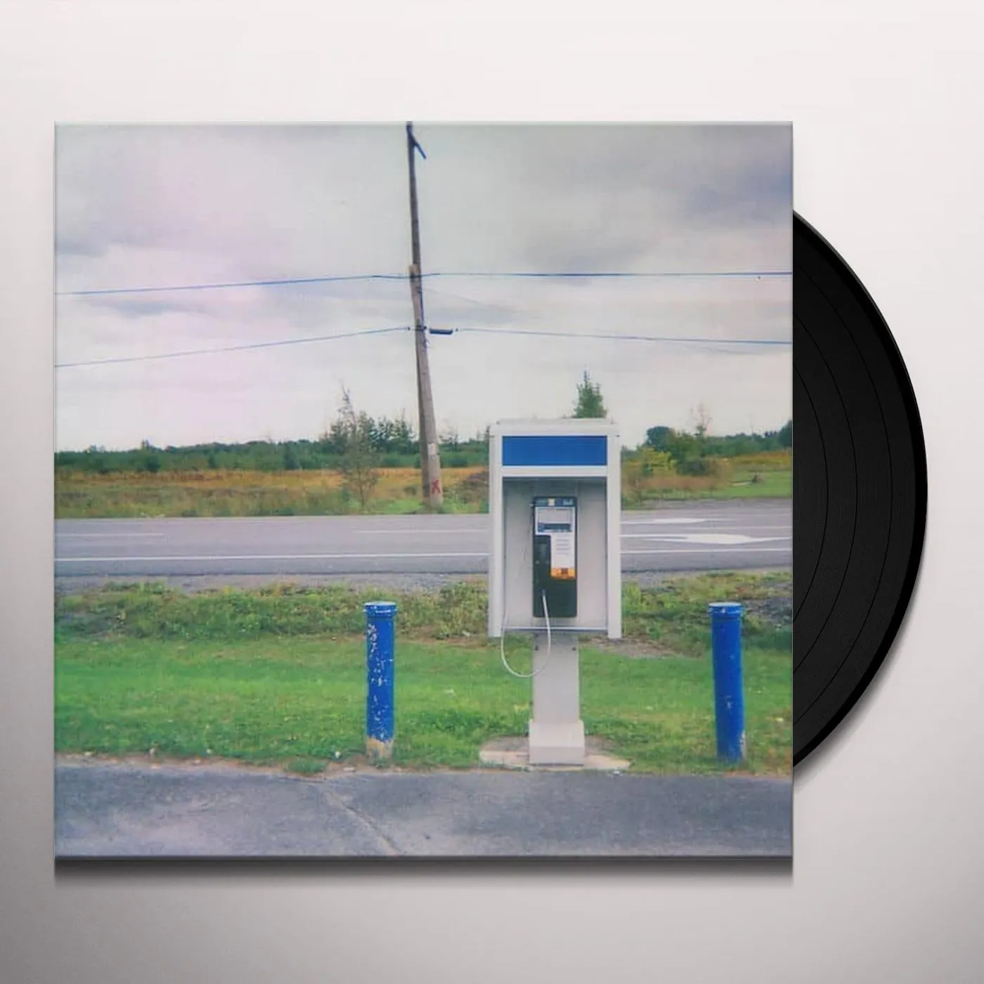 Sun Kil Moon Universal Themes Vinyl Record