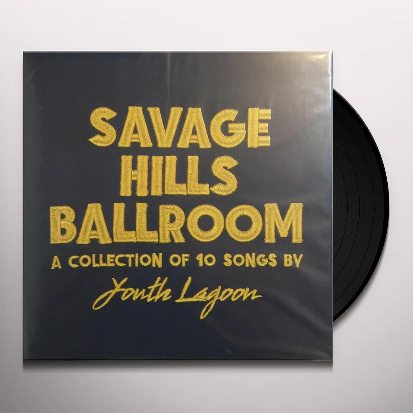 Youth Lagoon SAVAGE HILLS BALLROOM Vinyl Record