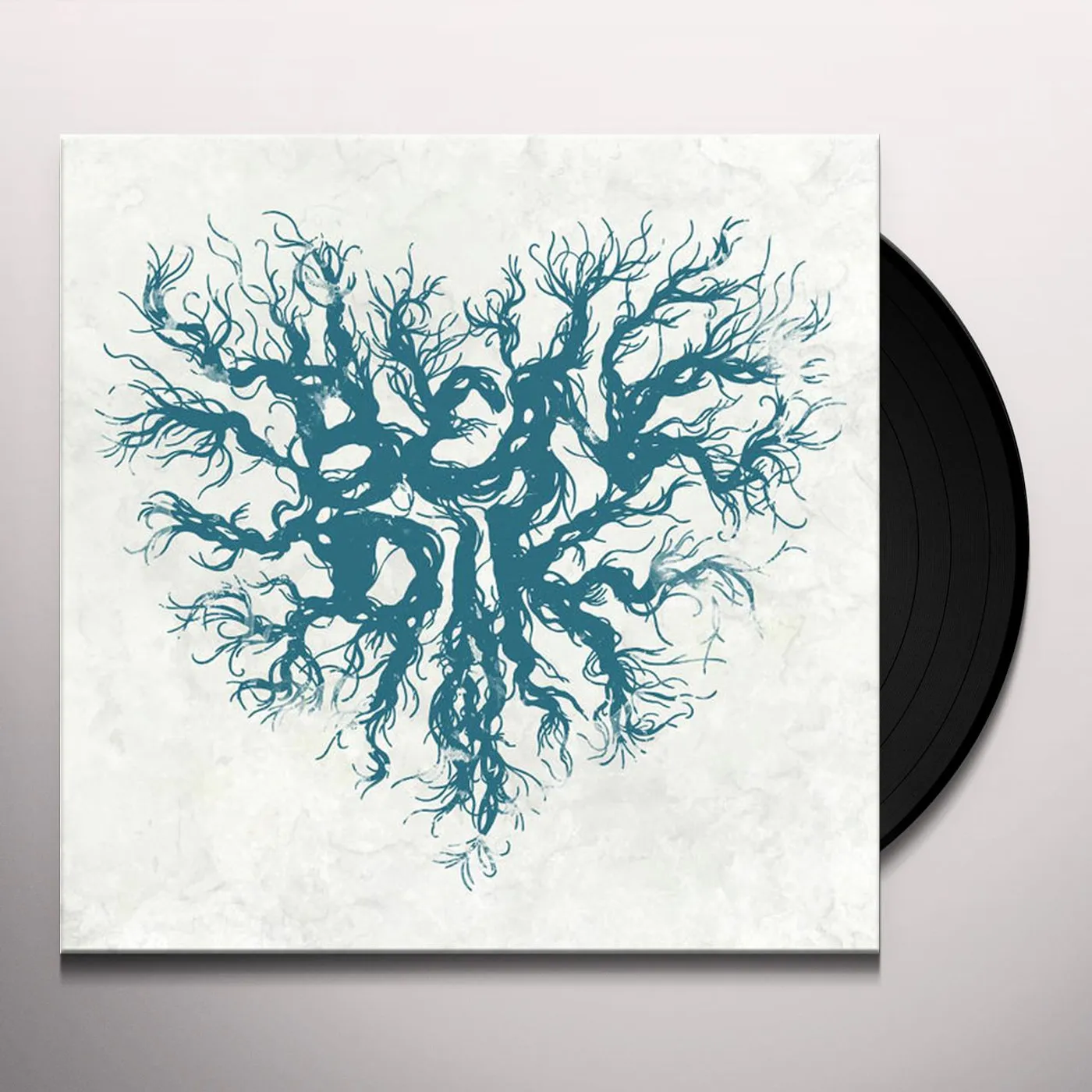 Bendik DROMMEN GJOR MEG INGENTING Vinyl Record - Portugal Release