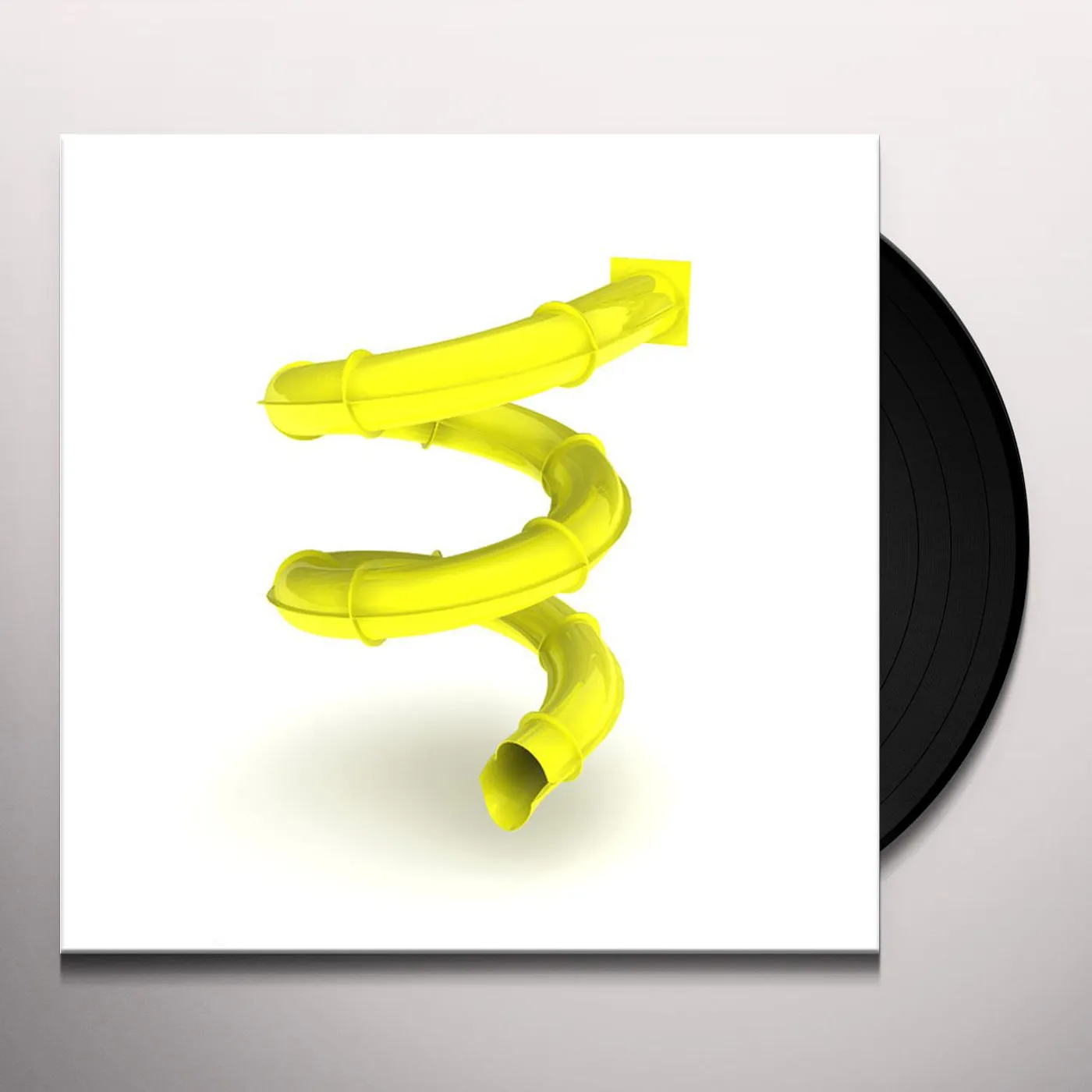 Sophie LEMONADE / HARD Vinyl Record