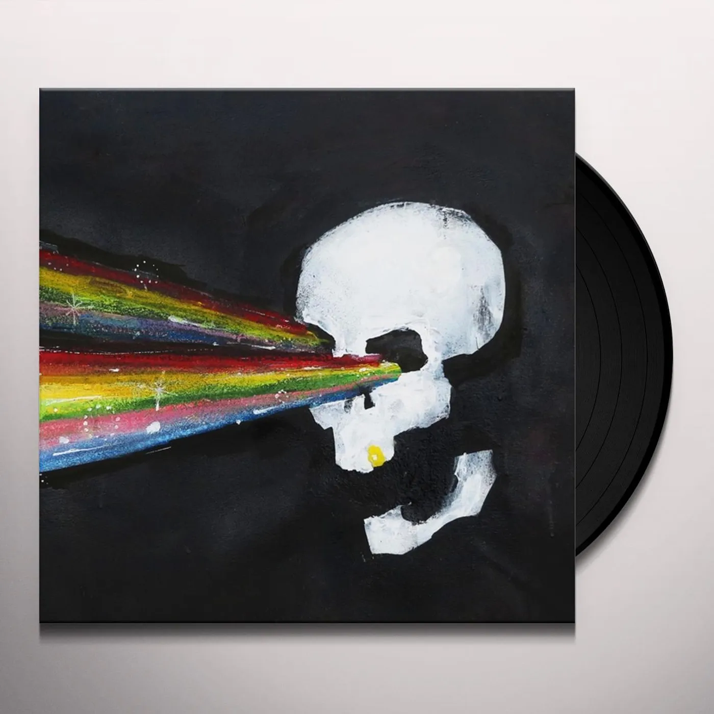 Autolux SOFT SCENE Vinyl Record - Canada Release