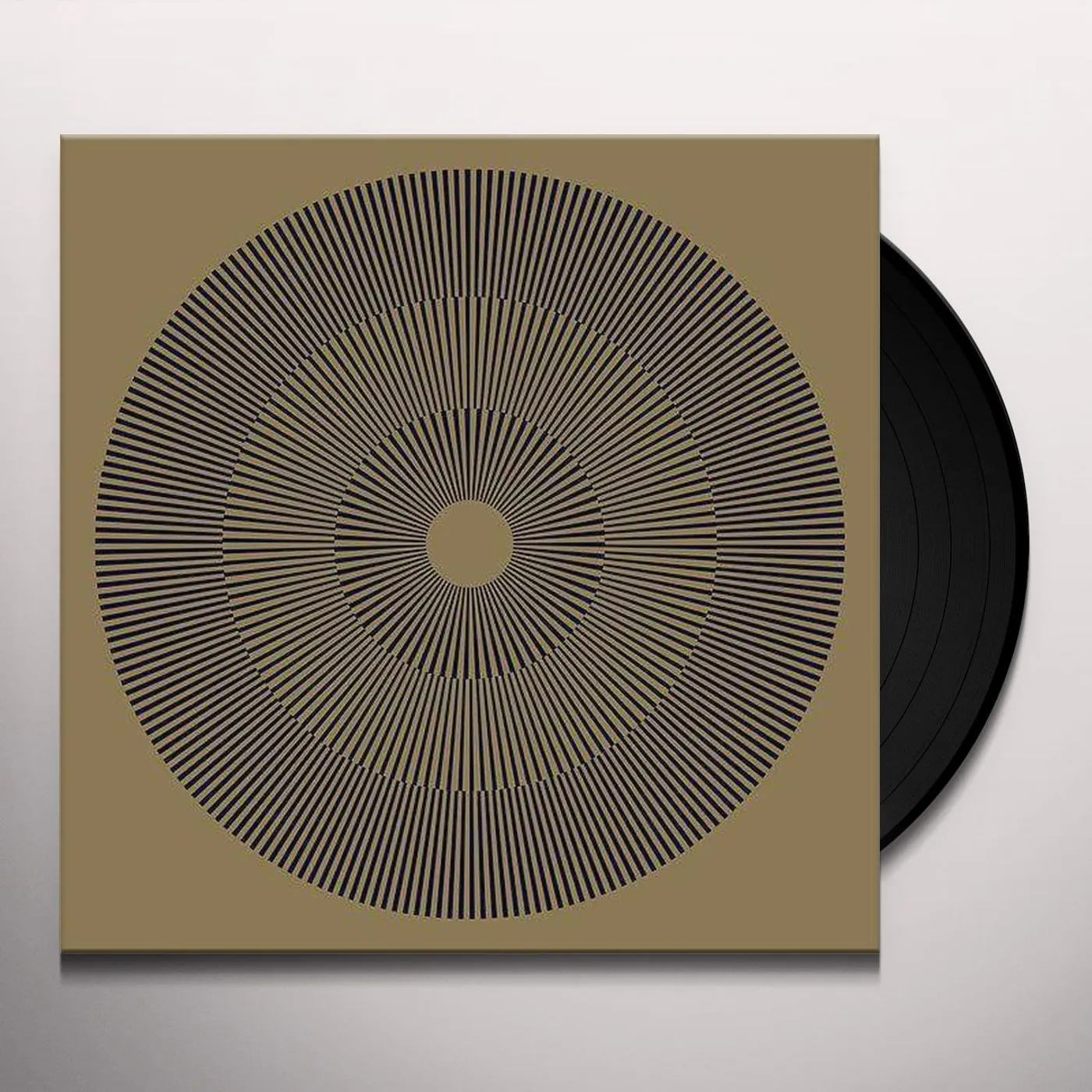 Sundara Karma EXPLORE Vinyl Record