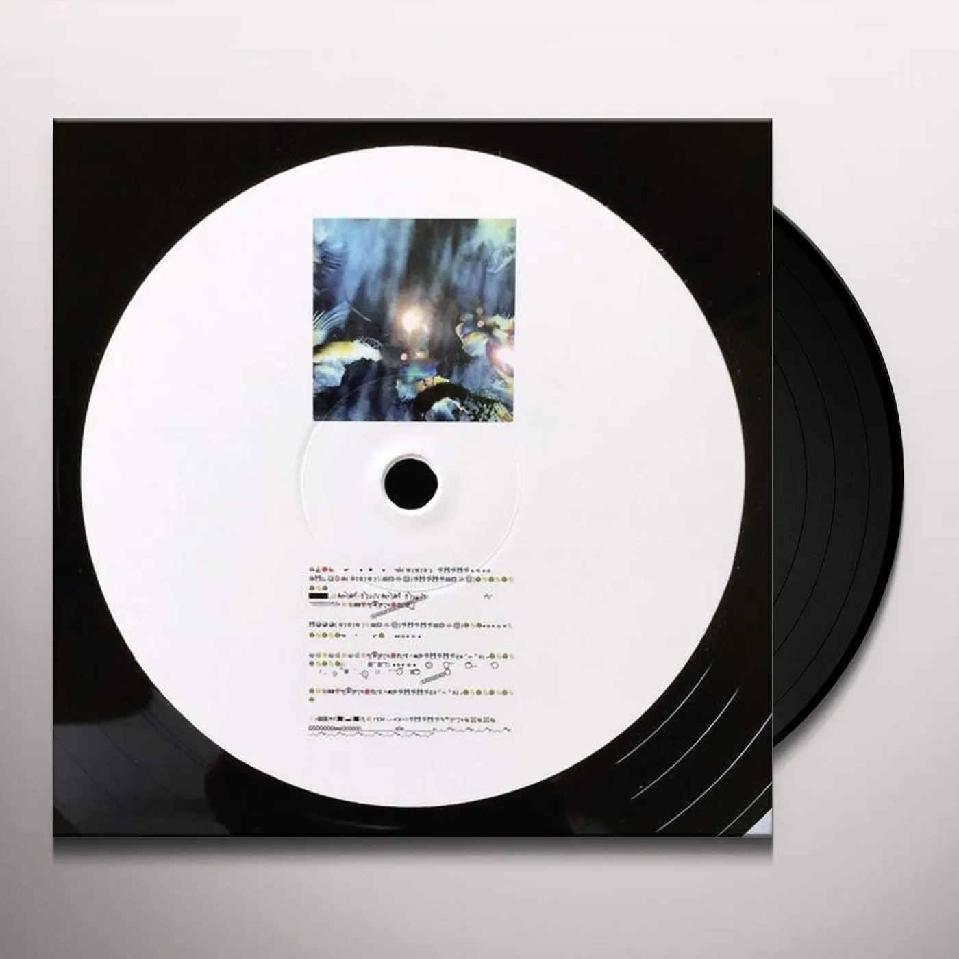 Four Tet SW9 9SL / PLANET Vinyl Record