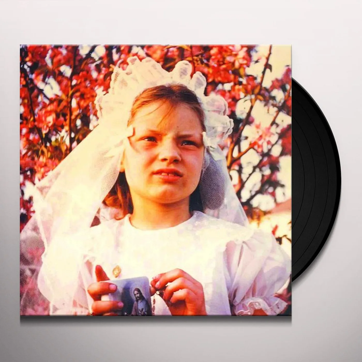 The Parson Red Heads YEARLING Vinyl Record