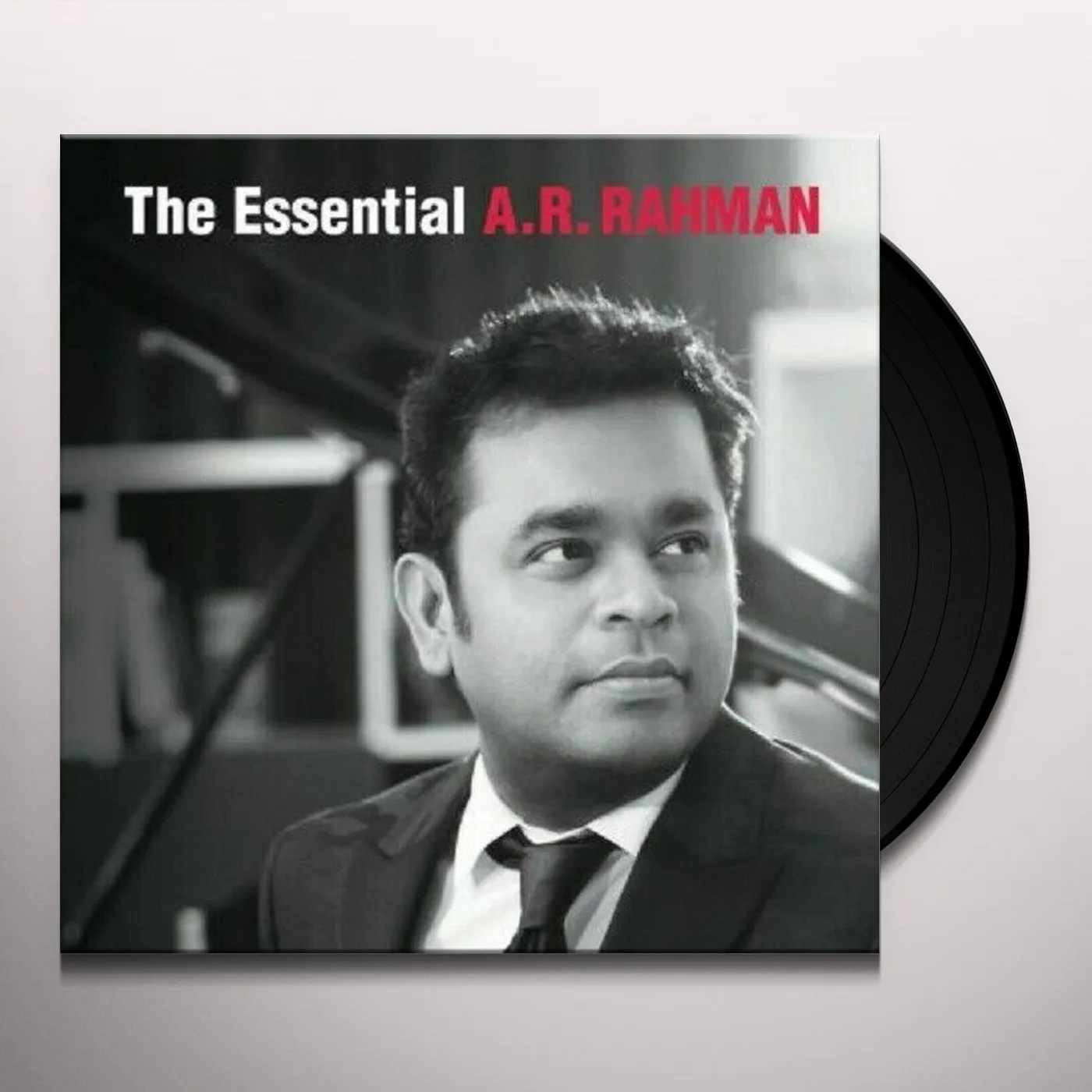 ESSENTIAL A.R. RAHMAN Vinyl Record