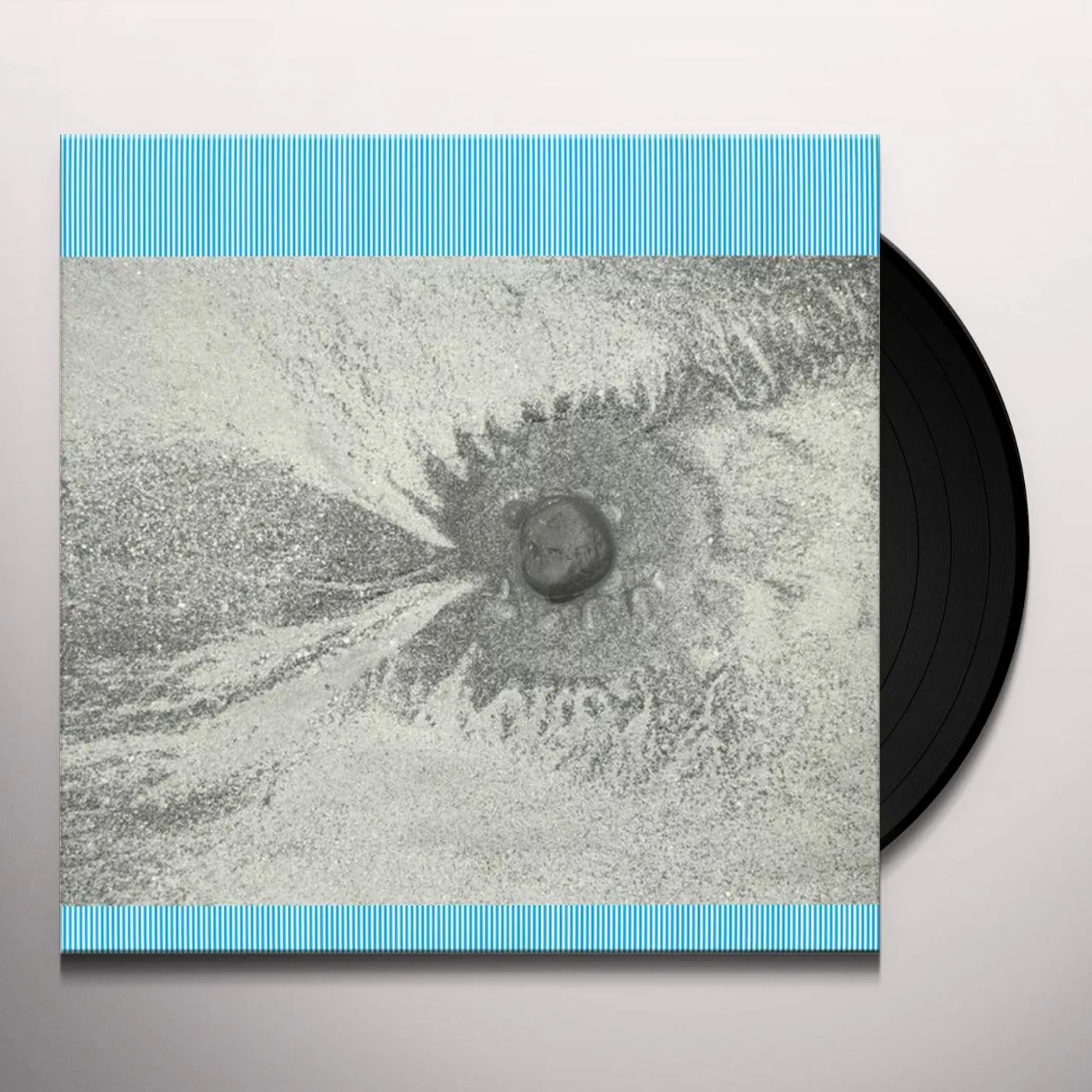 Four Tet NEW ENERGY Vinyl Record