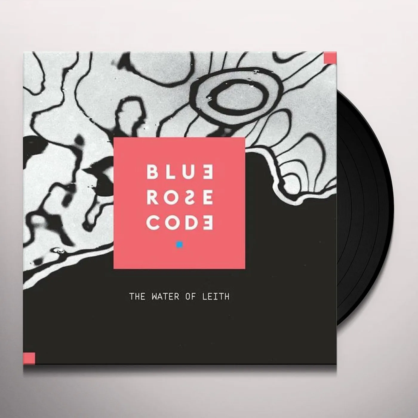 Blue Rose Code WATER OF LEITH Vinyl Record