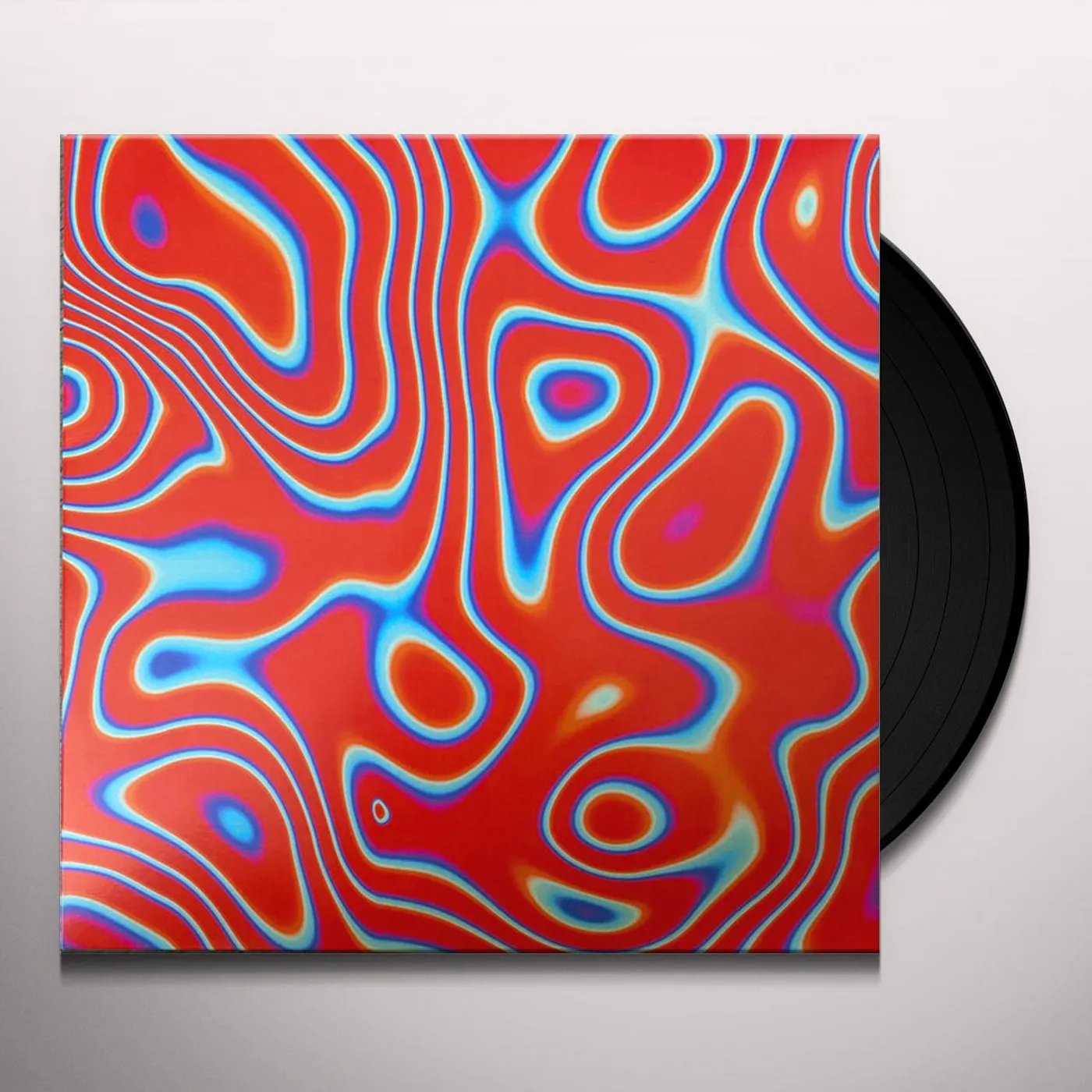 Pye Corner Audio WHERE THINGS ARE HOLLOW Vinyl Record