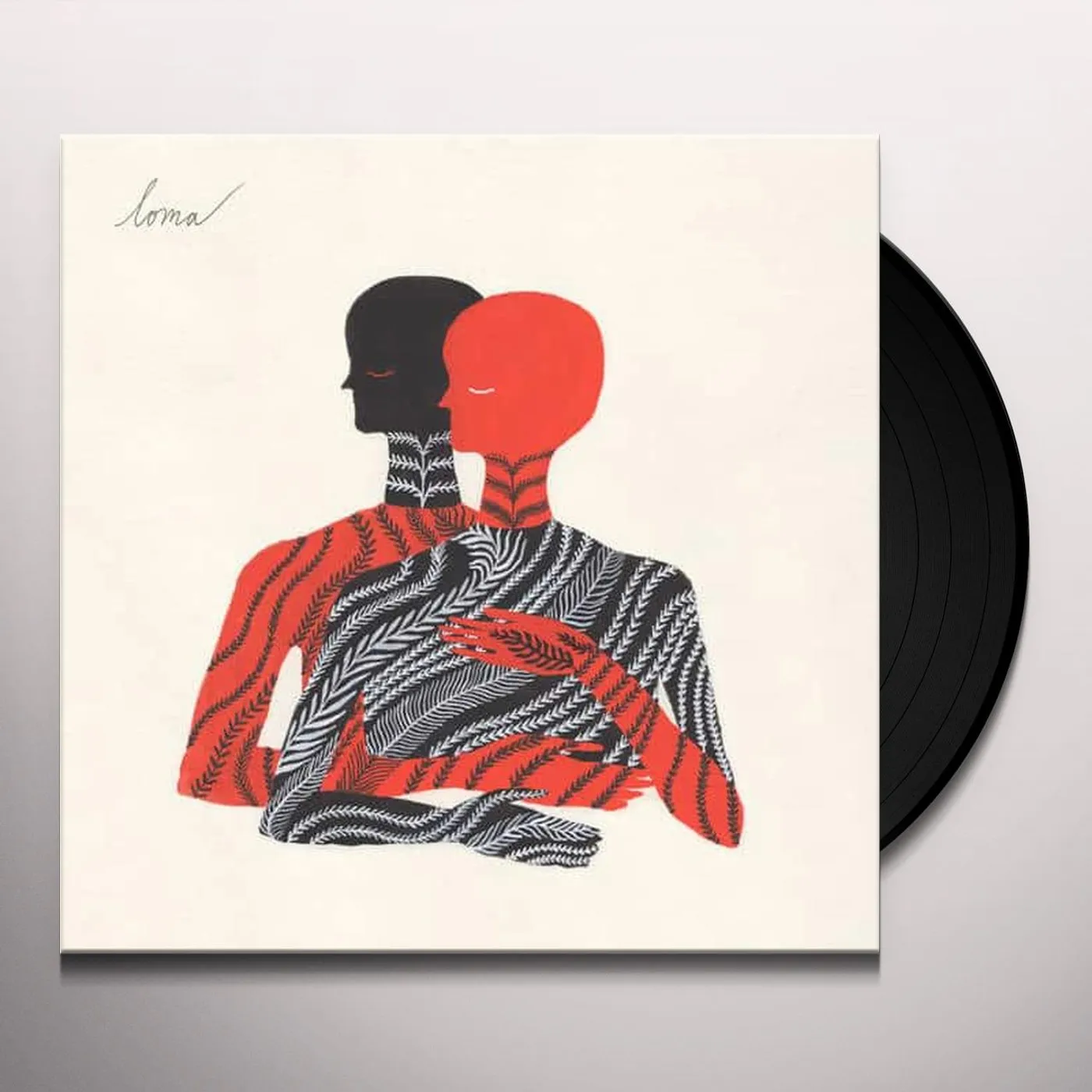 LOMA Vinyl Record