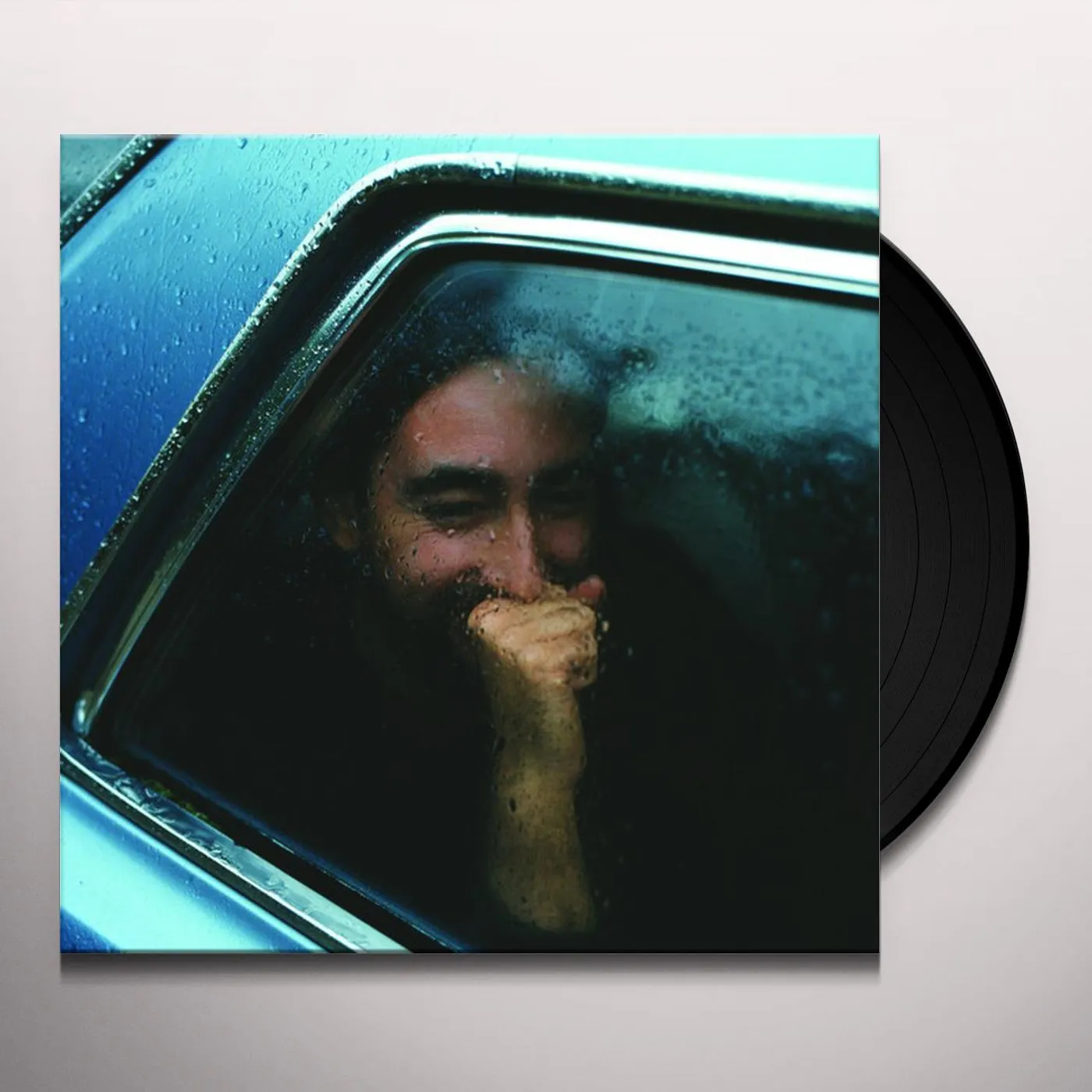 Charles Watson NOW THAT I'M A RIVER Vinyl Record