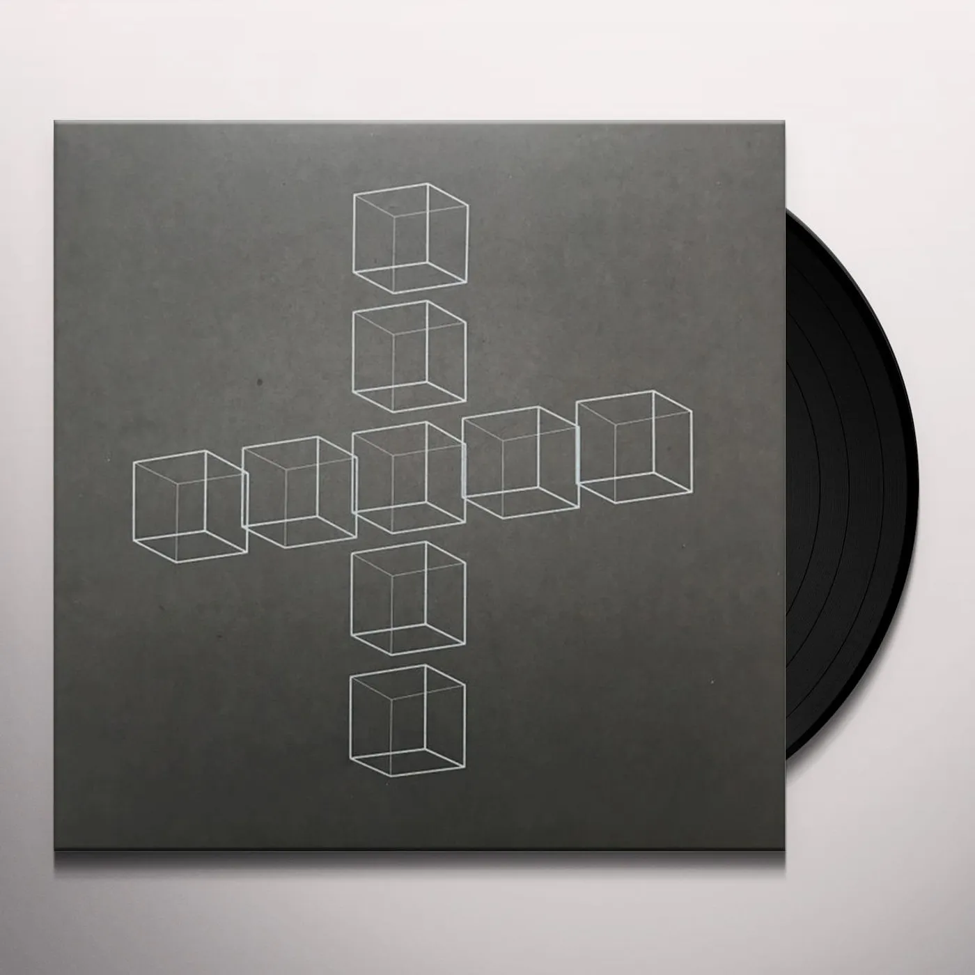 MINOR VICTORIES: ORCHESTRAL VARIATIONS Vinyl Record - UK Release