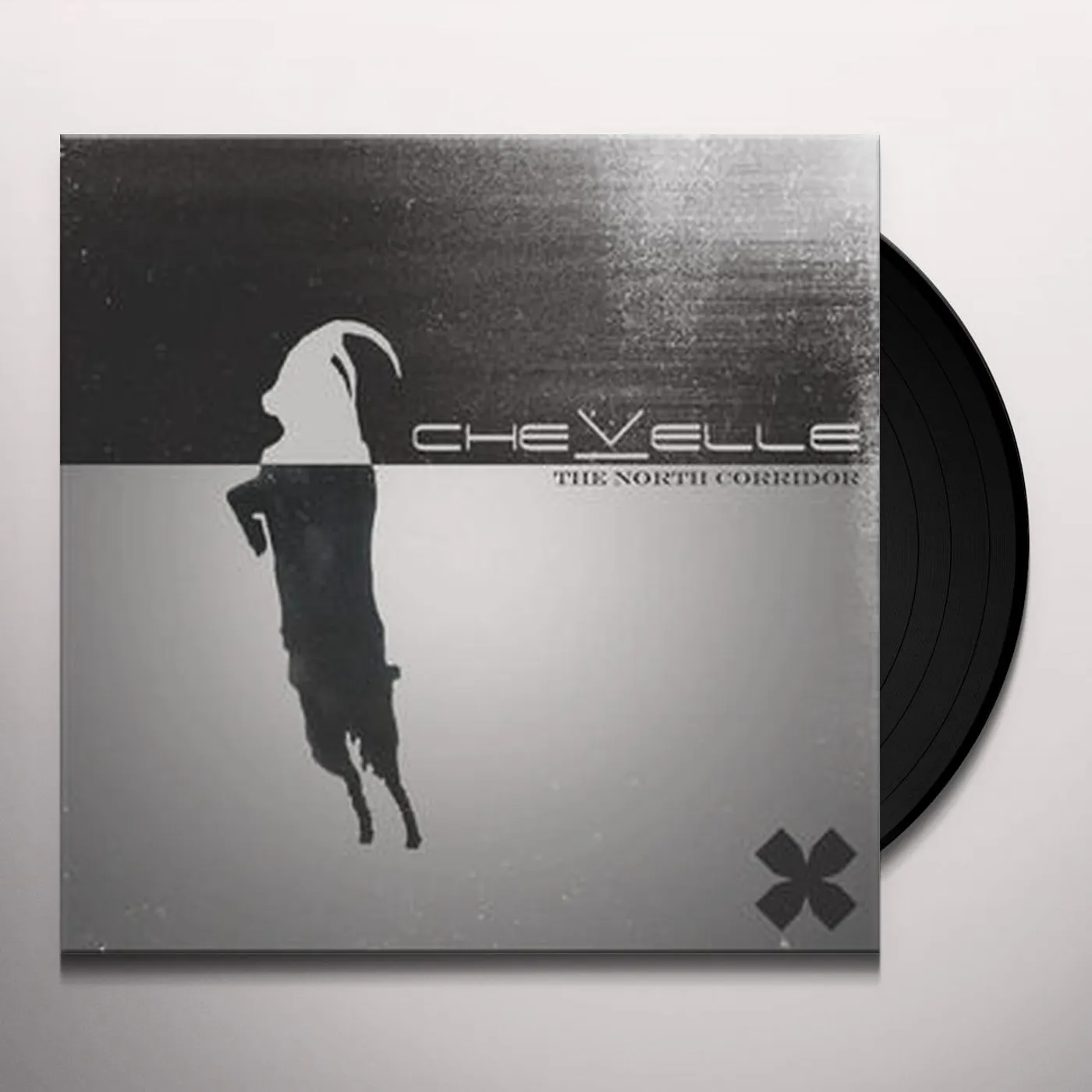 Chevelle The North Corridor [Exclusive Color Variant Vinyl]