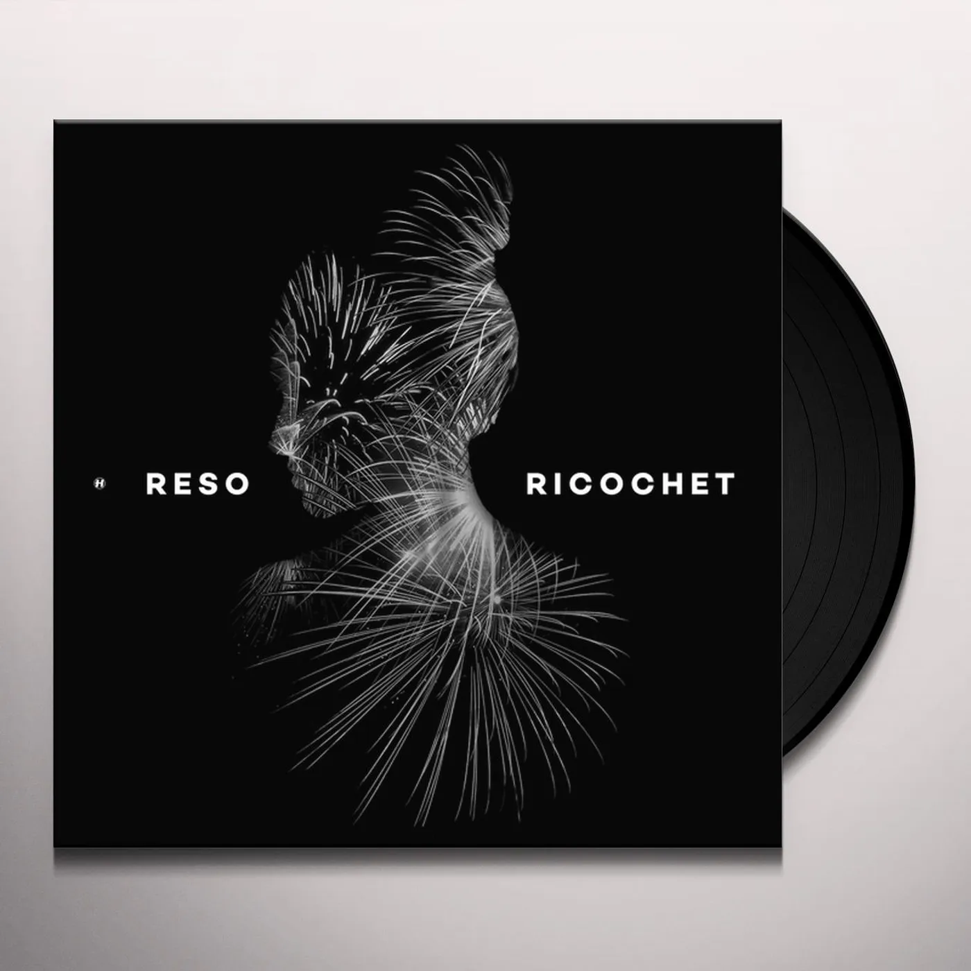 Reso Ricochet Vinyl Record