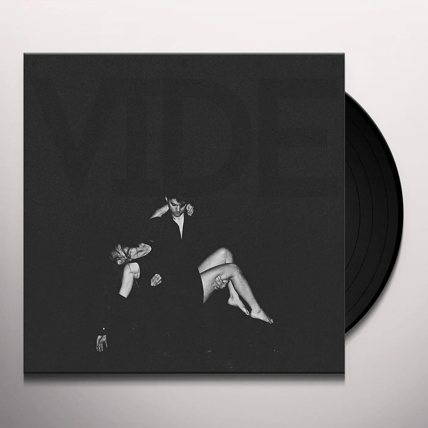 Koban VIDE Vinyl Record