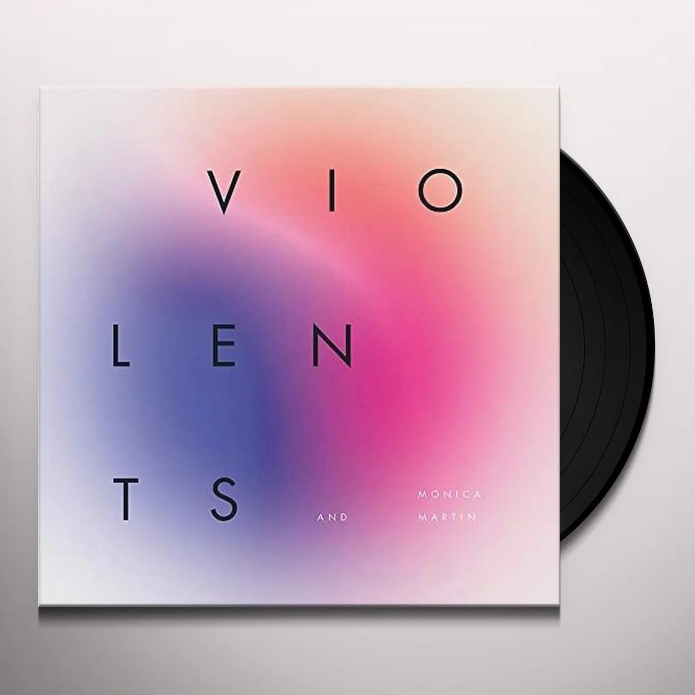 Violents Awake And Pretty Much Sober Vinyl Record