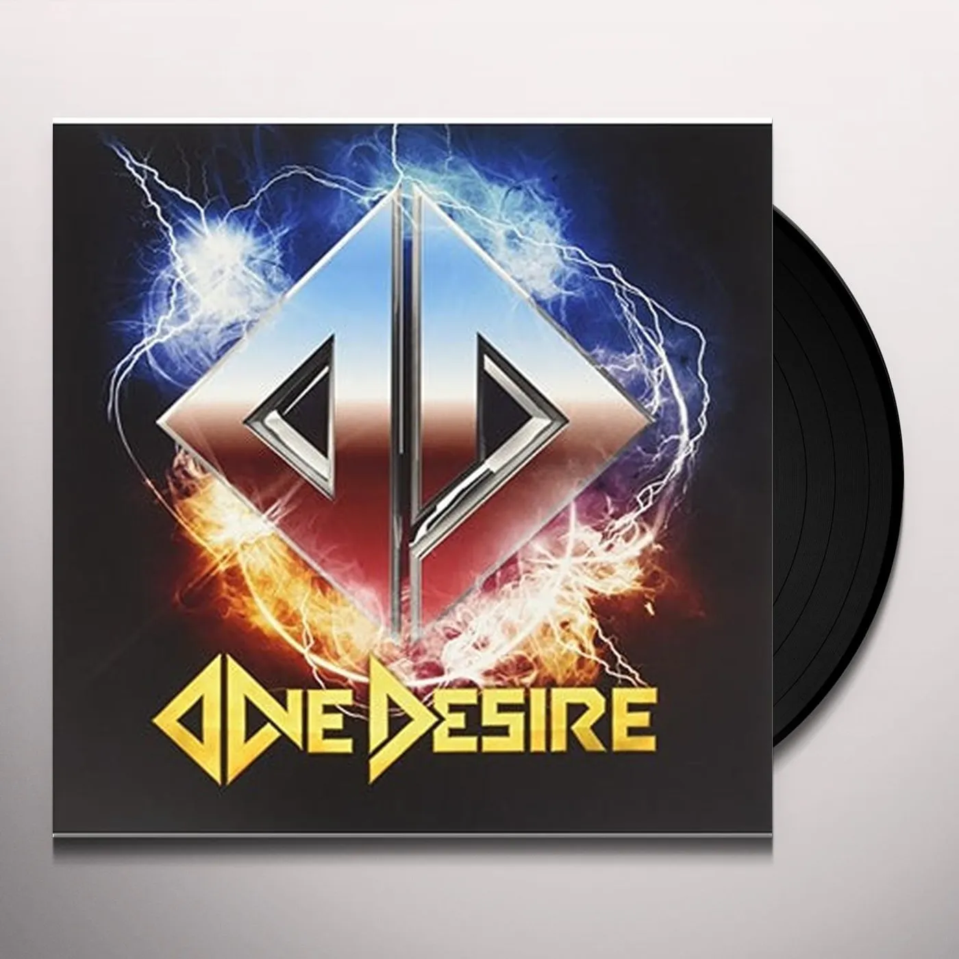 One Desire Vinyl Record