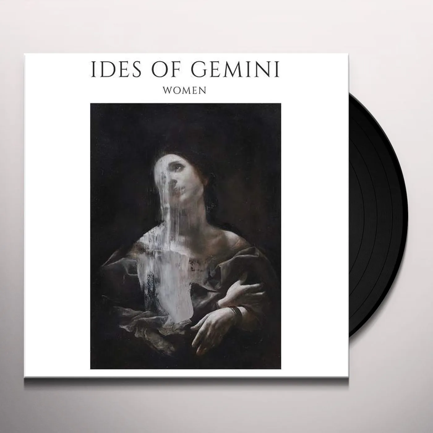 Ides of Gemini Women Vinyl Record