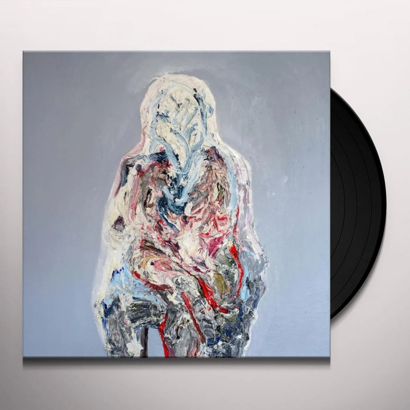 Percolator SESTRA Vinyl Record