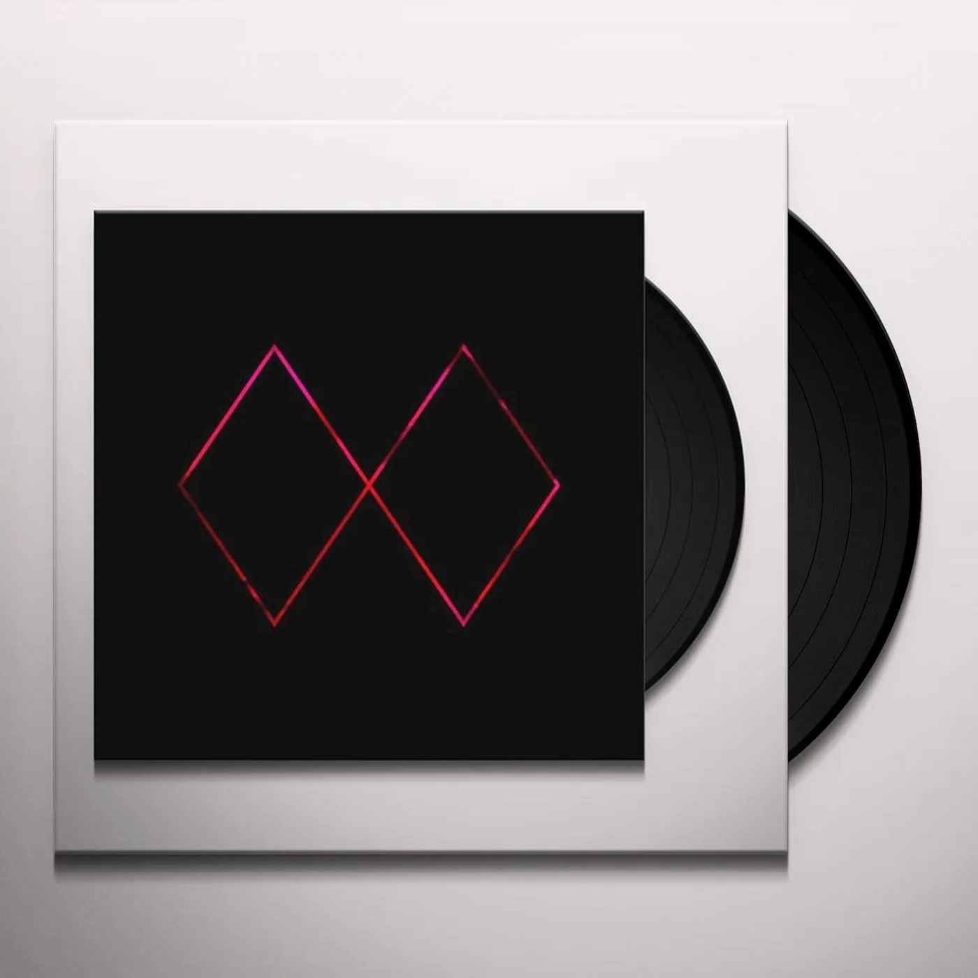 Mt. Wolf Aetherlight Vinyl Record