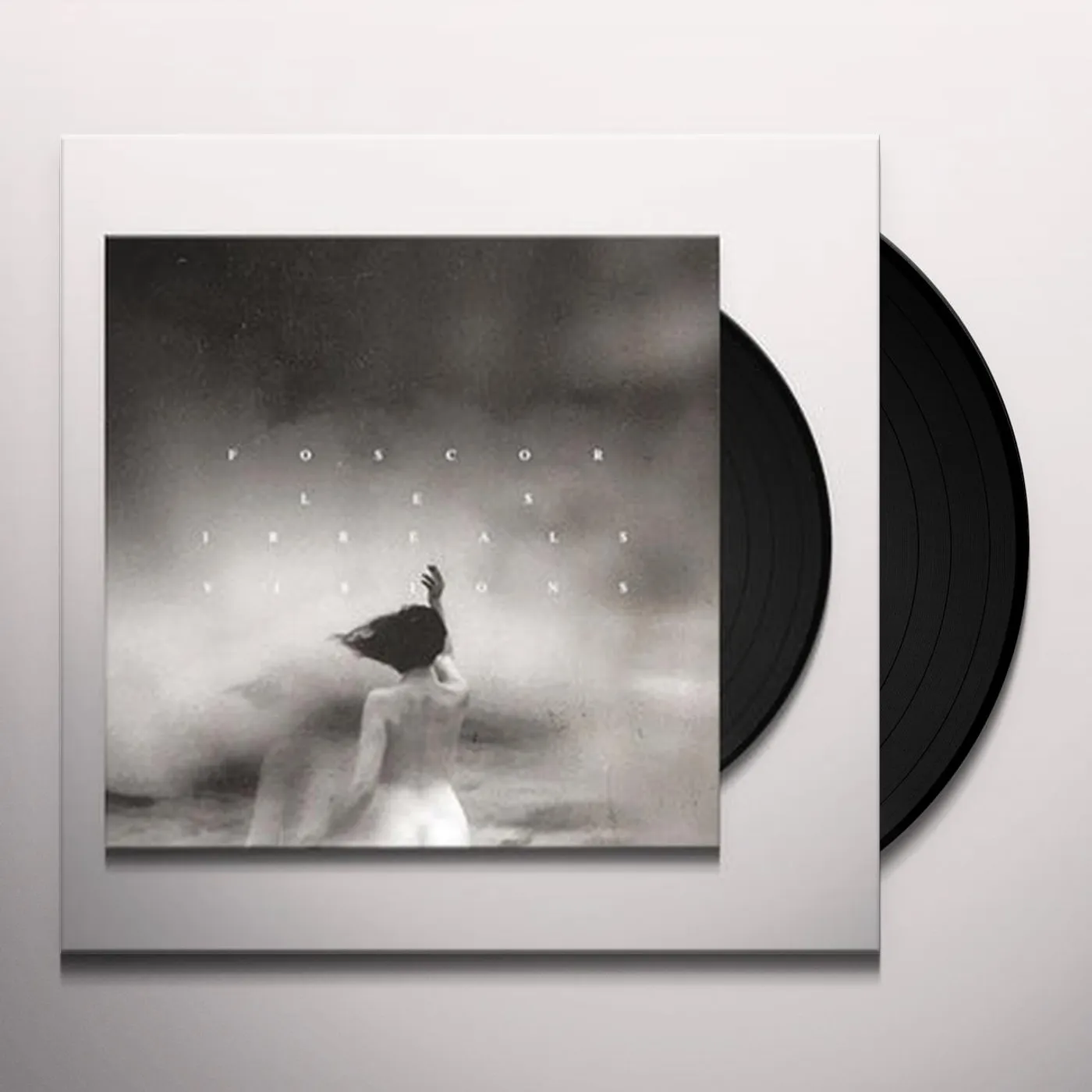 Foscor Les Irreals Visions Vinyl Record