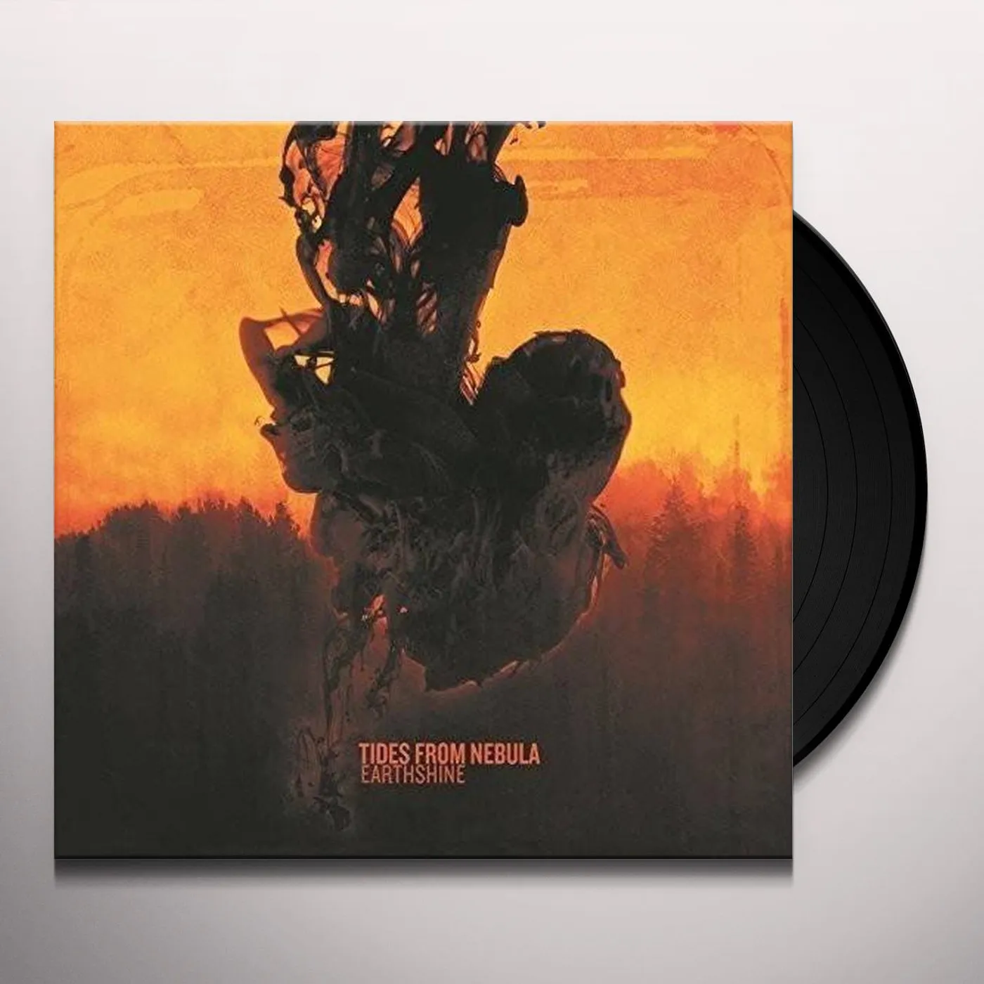 Tides From Nebula Earthshine Vinyl Record