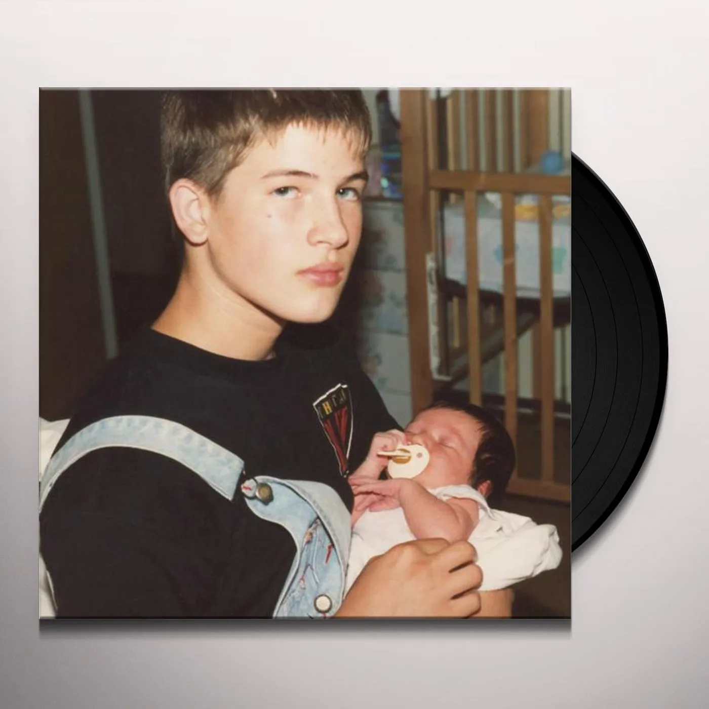 Big Thief Capacity Vinyl Record