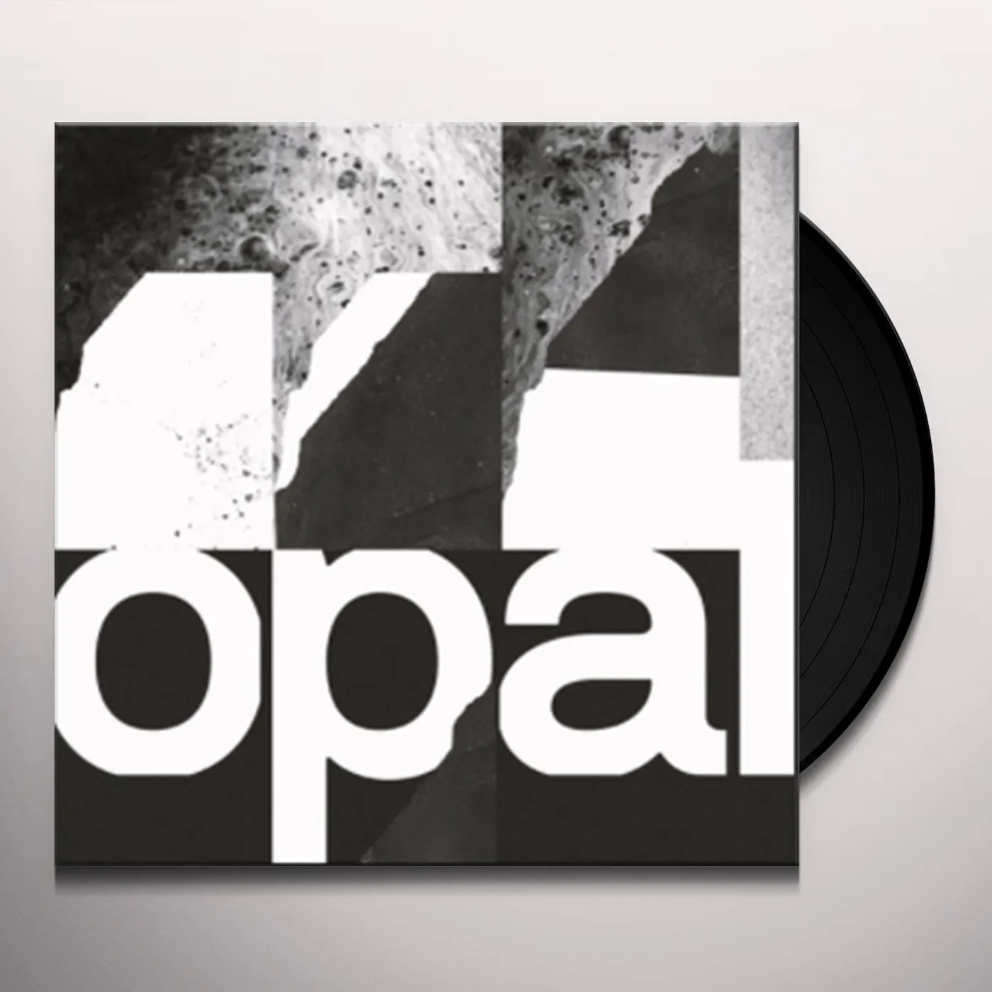 BICEP OPAL Vinyl Record