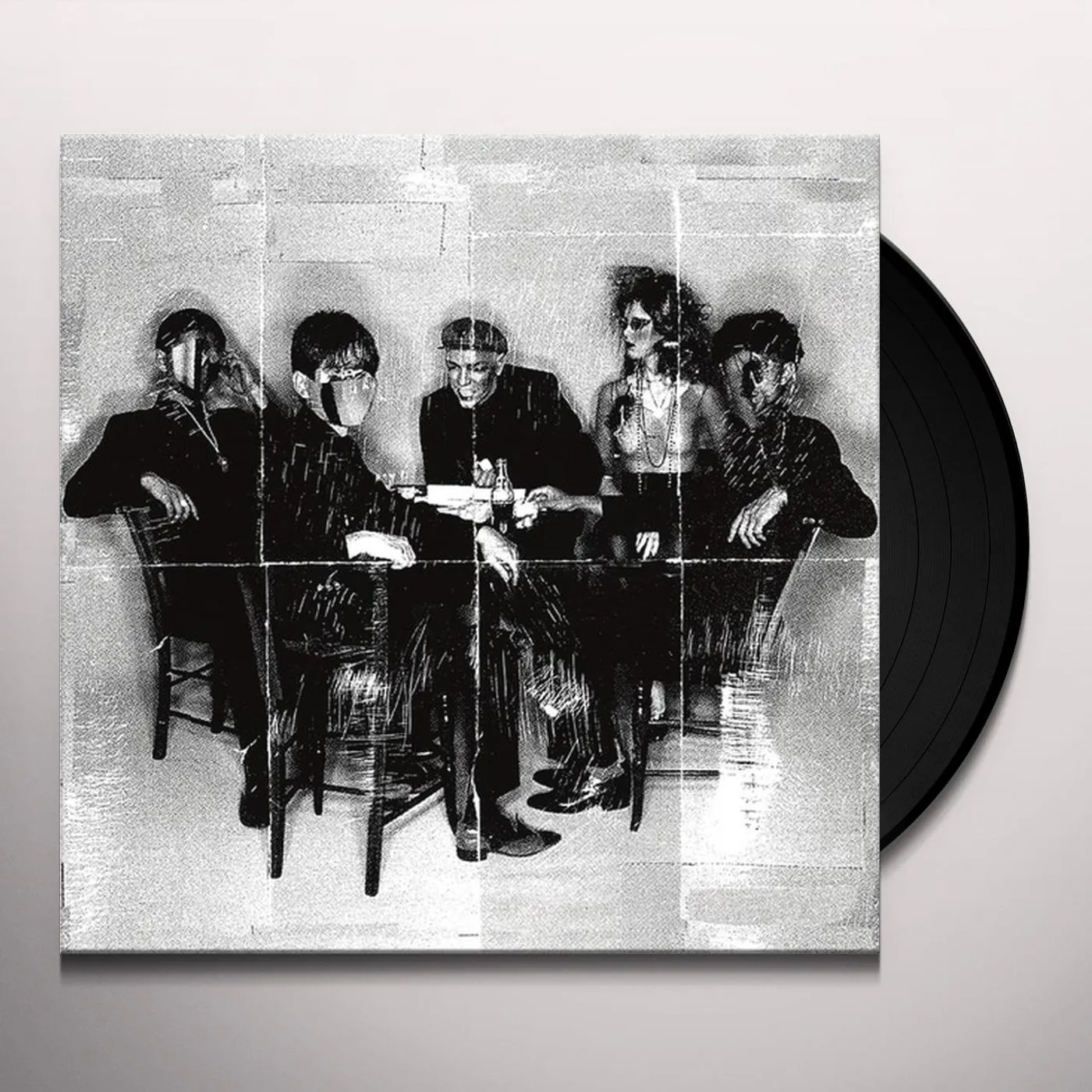 YELLOW MAGIC ORCHESTRA NEUE TANZ Vinyl Record