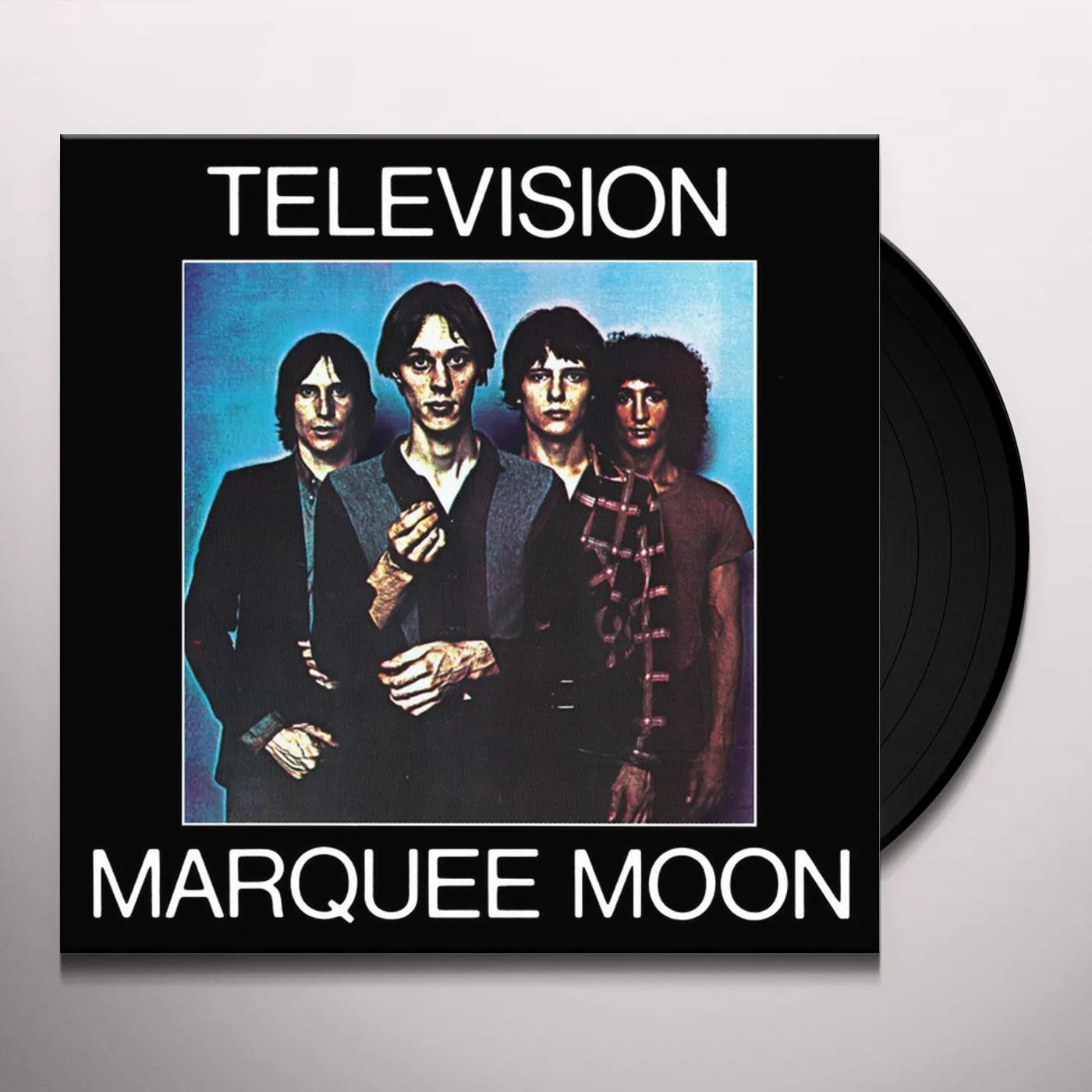 Television  MARQUEE MOON (ROCKTOBER 2018 EXCLUSIVE) Vinyl Record
