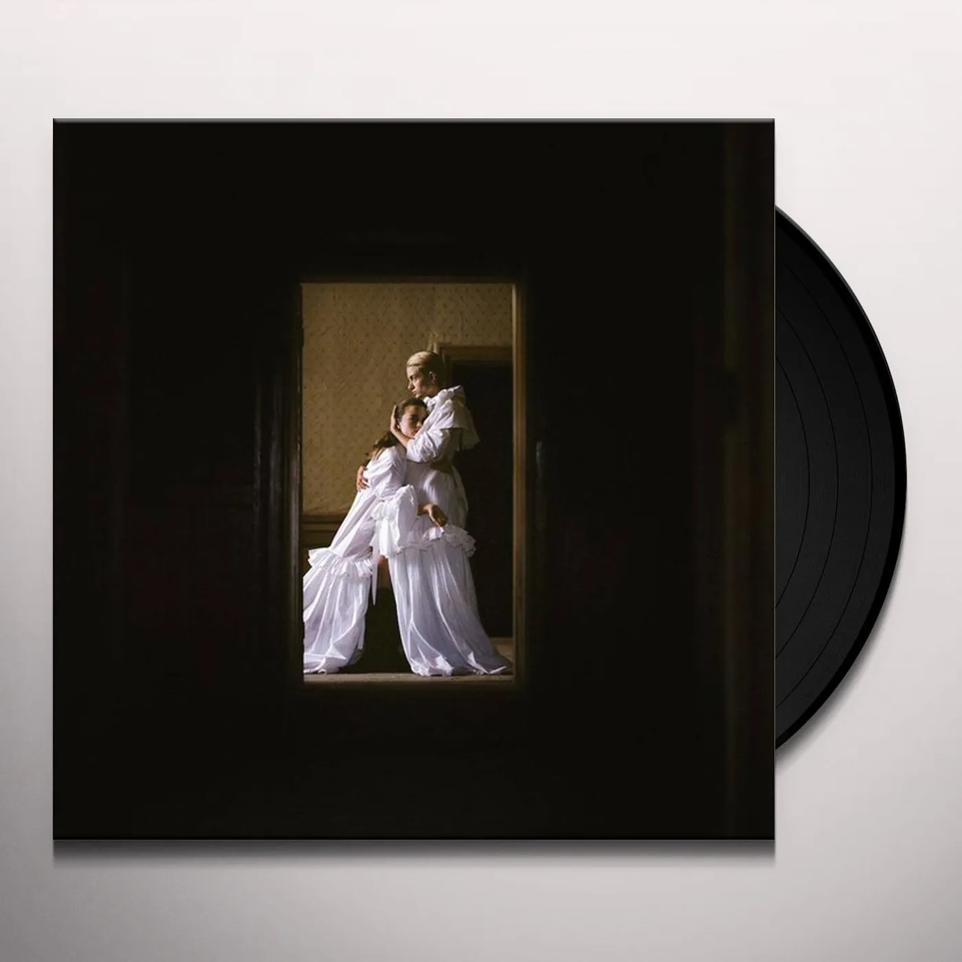 Say Lou Lou IMMORTELLE Vinyl Record