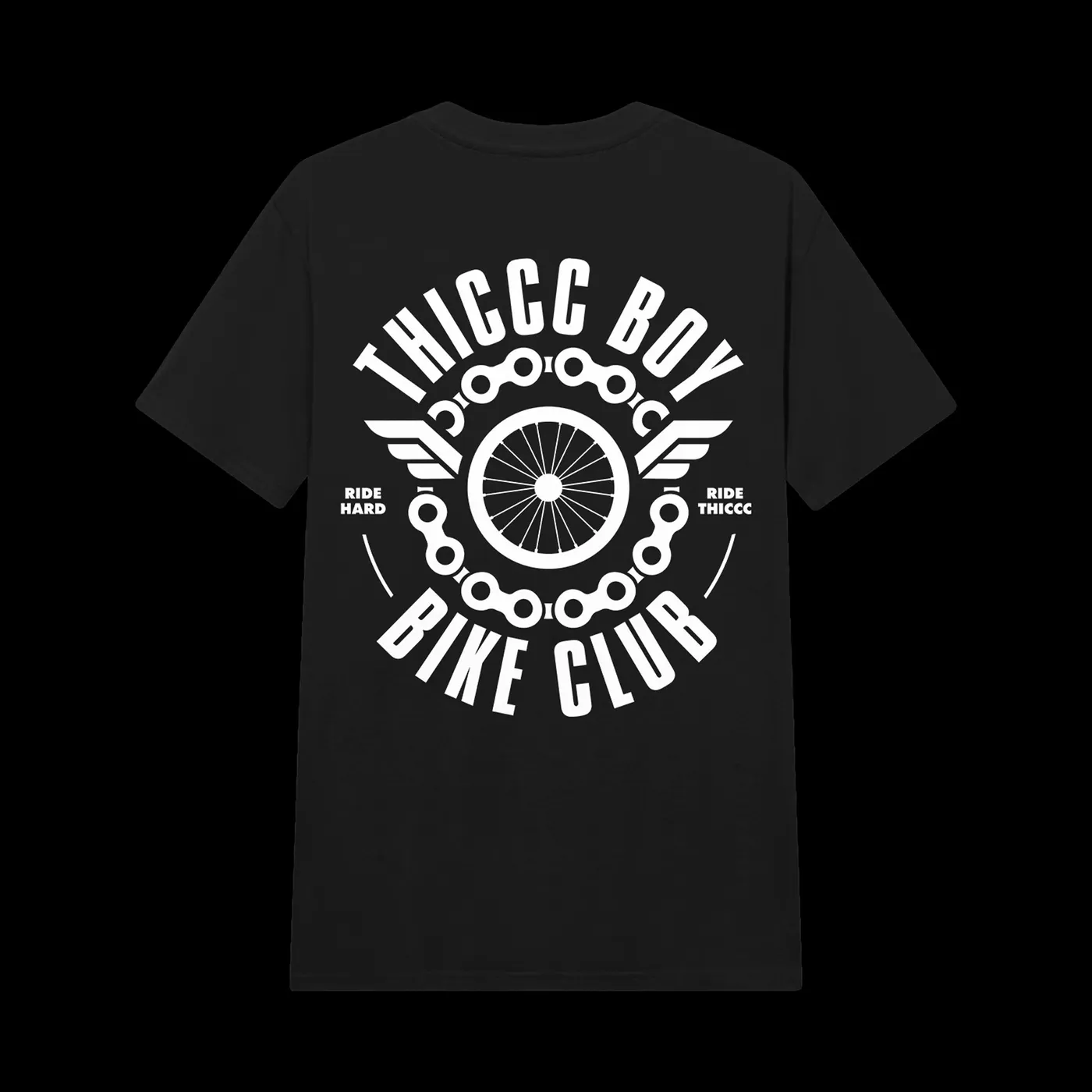 Brendan Schaub Chain Tee