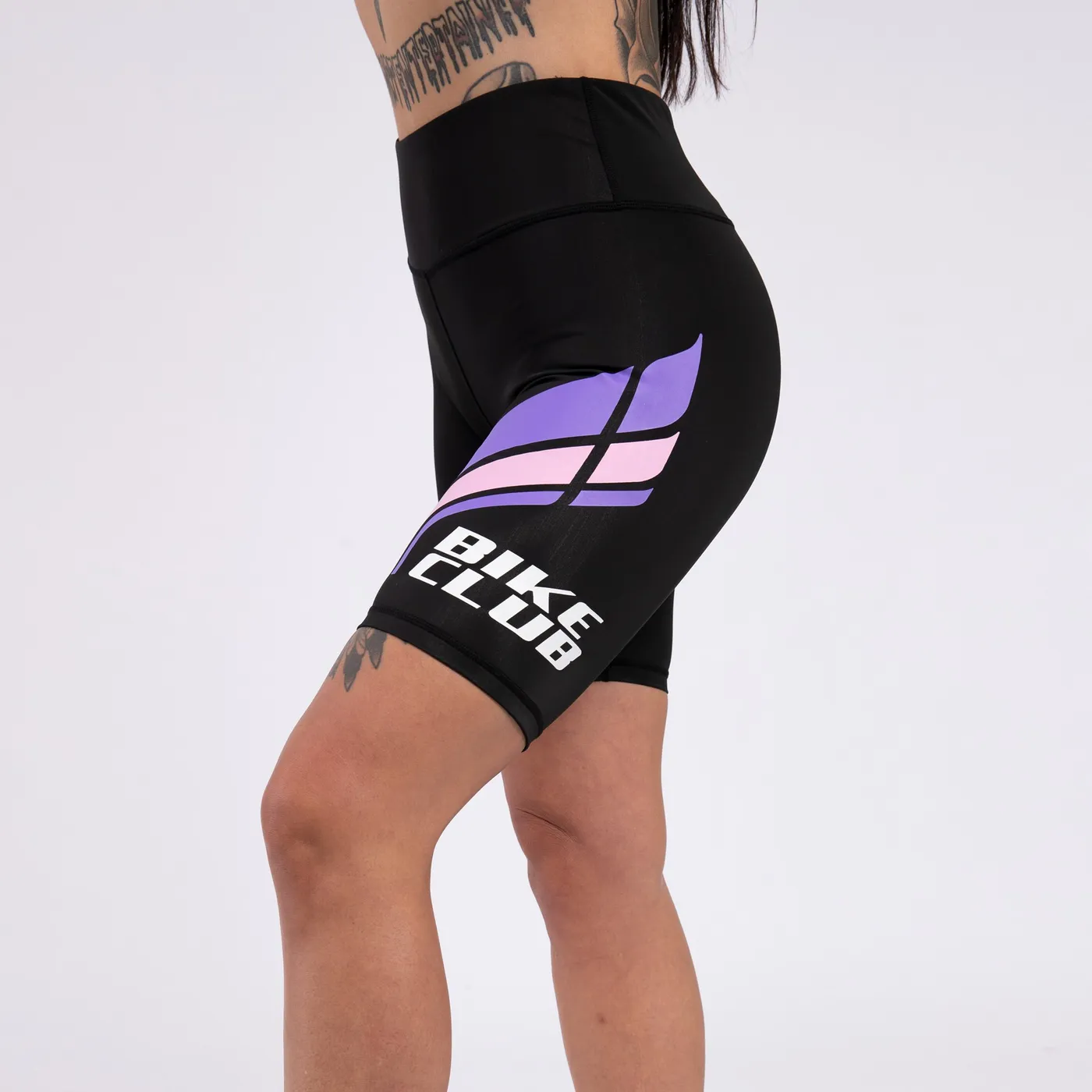 Brendan Schaub Team Thiccc Bike Shorts